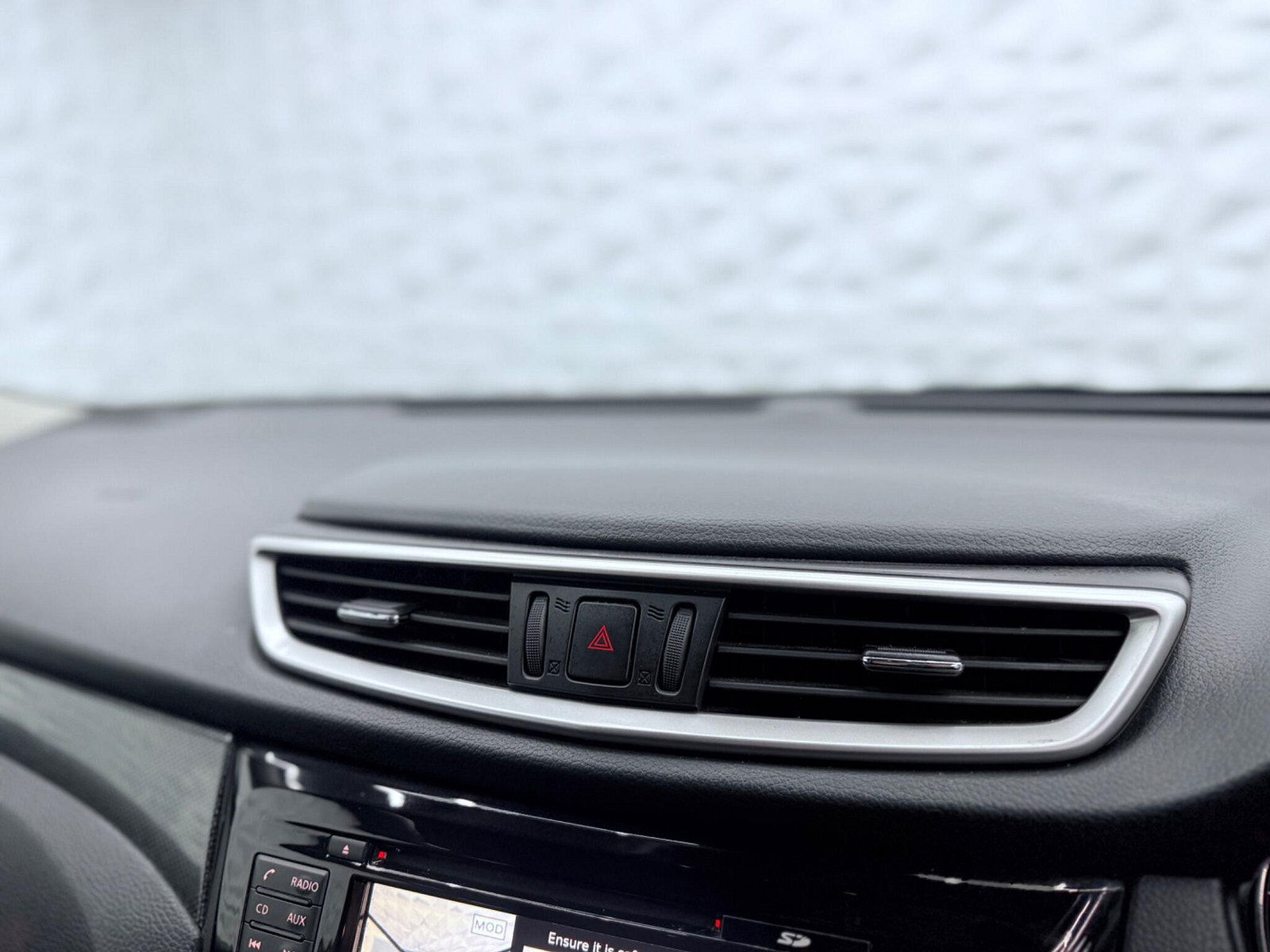 Nissan X-Trail 1.6 dCi Tekna 4WD Euro 5 (s/s) 5dr 5dr Manual 2014