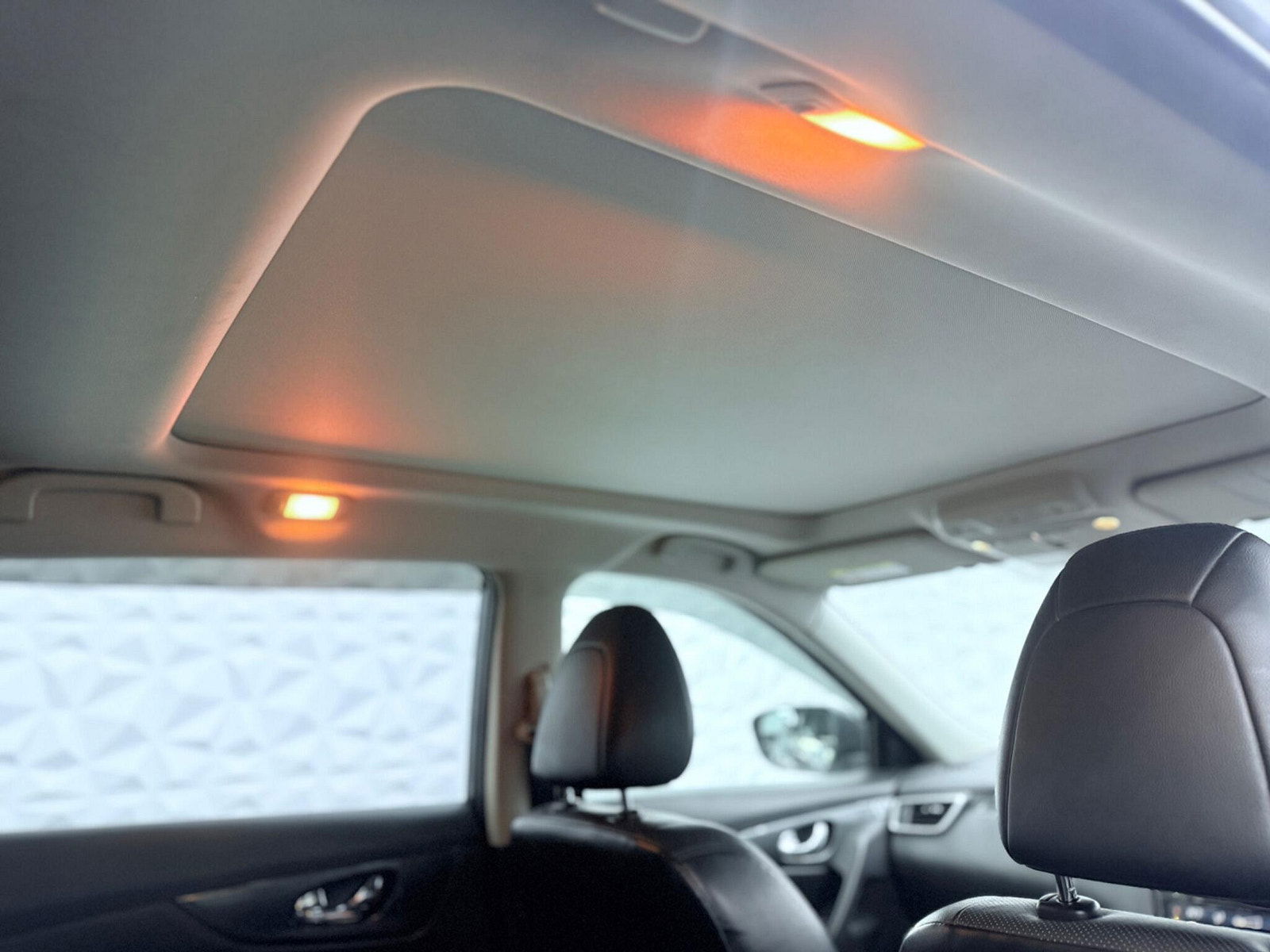 Nissan X-Trail 1.6 dCi Tekna 4WD Euro 5 (s/s) 5dr 5dr Manual 2014