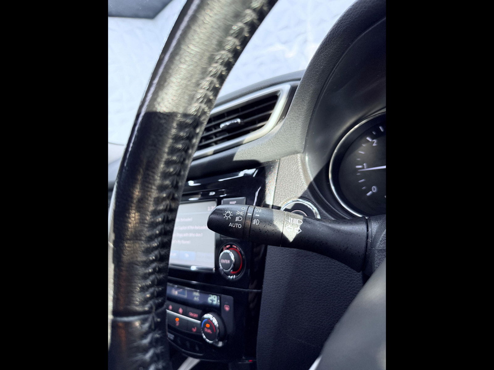 Nissan X-Trail 1.6 dCi Tekna 4WD Euro 5 (s/s) 5dr 5dr Manual 2014