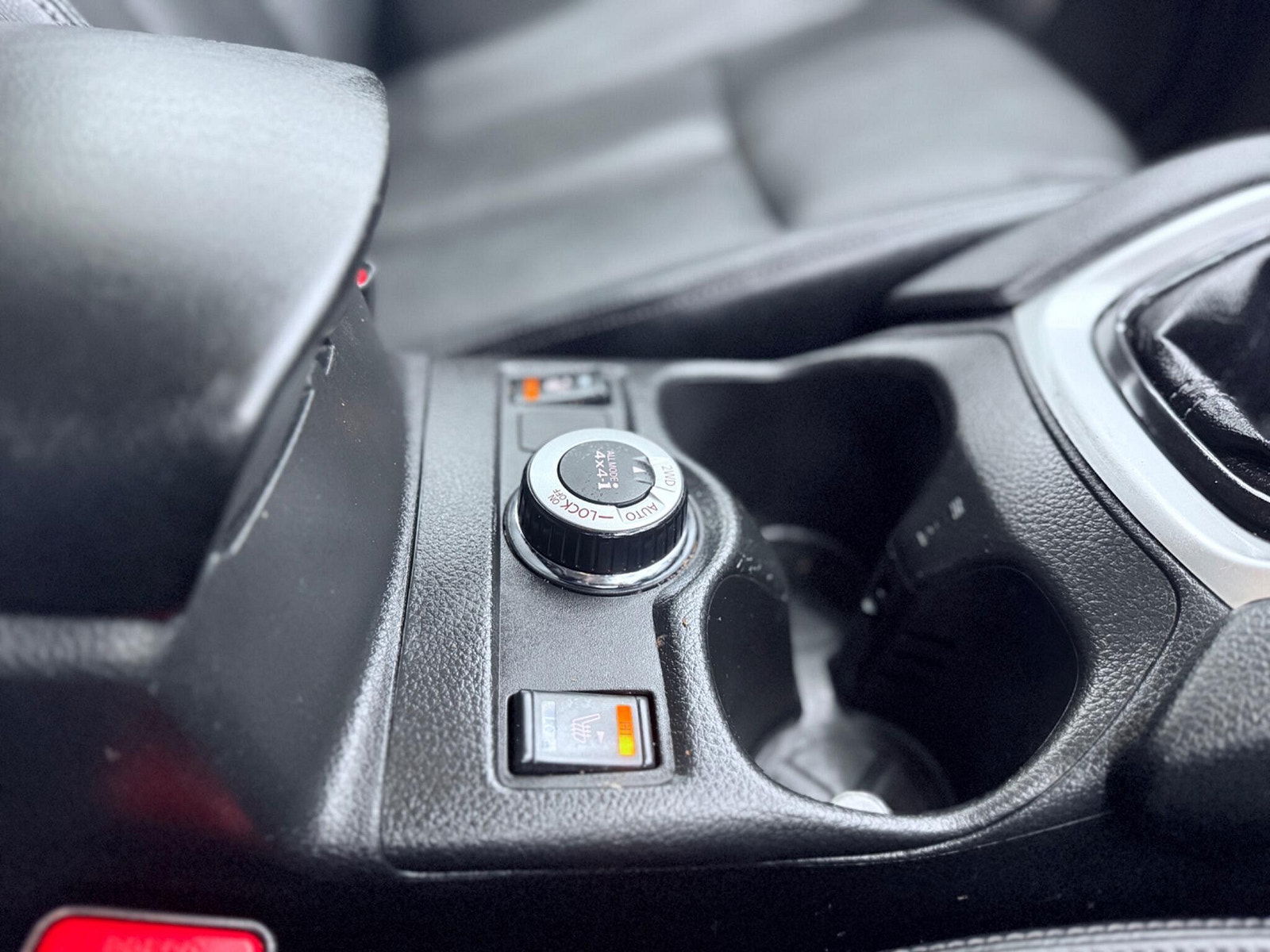 Nissan X-Trail 1.6 dCi Tekna 4WD Euro 5 (s/s) 5dr 5dr Manual 2014