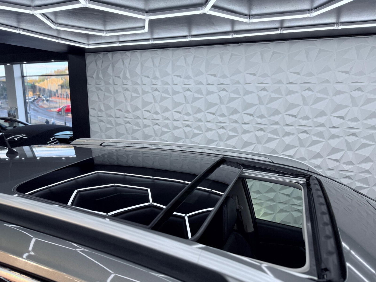 Nissan X-Trail 1.6 dCi Tekna 4WD Euro 5 (s/s) 5dr 5dr Manual 2014