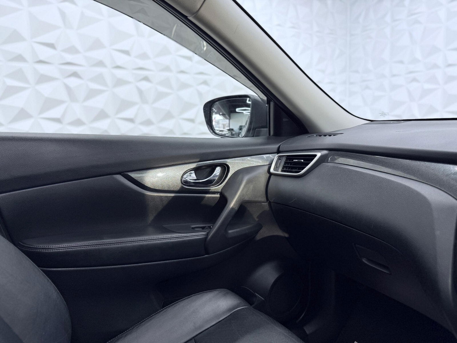 Nissan X-Trail 1.6 dCi Tekna 4WD Euro 5 (s/s) 5dr 5dr Manual 2014