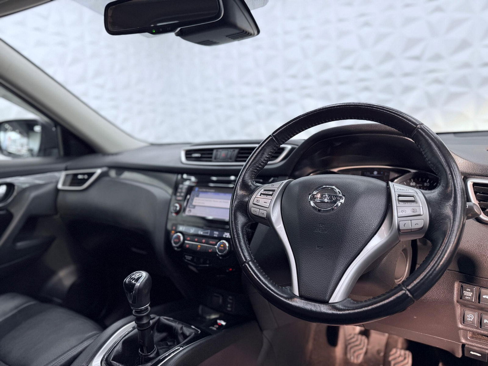 Nissan X-Trail 1.6 dCi Tekna 4WD Euro 5 (s/s) 5dr 5dr Manual 2014