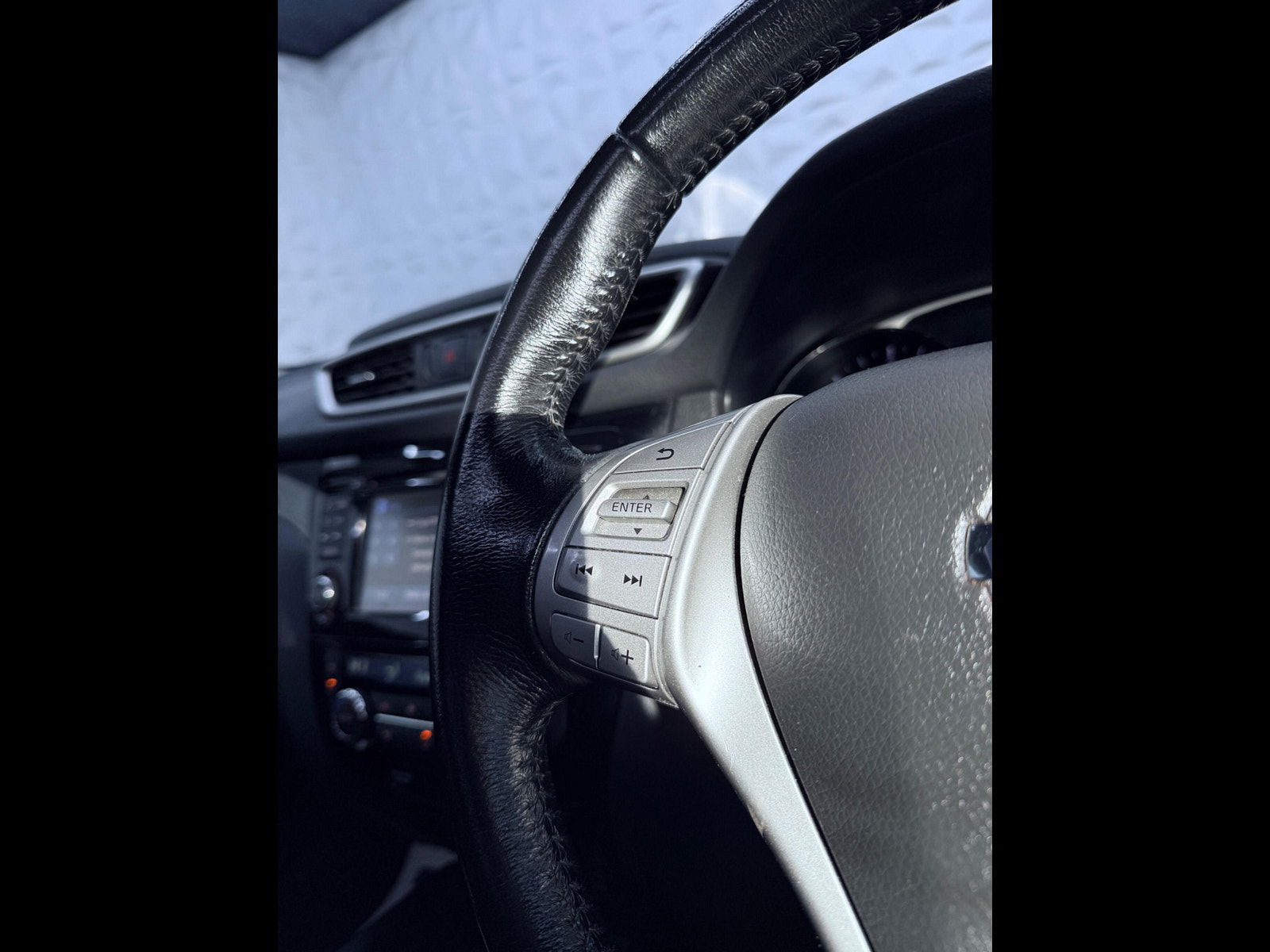 Nissan X-Trail 1.6 dCi Tekna 4WD Euro 5 (s/s) 5dr 5dr Manual 2014