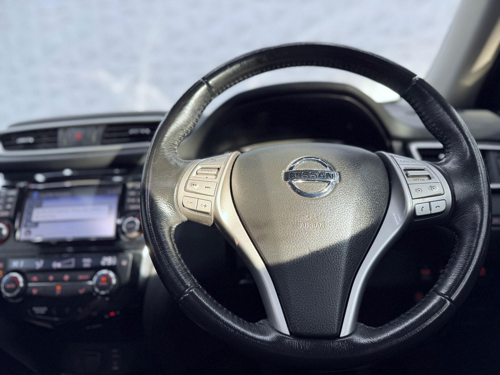 Nissan X-Trail 1.6 dCi Tekna 4WD Euro 5 (s/s) 5dr 5dr Manual 2014