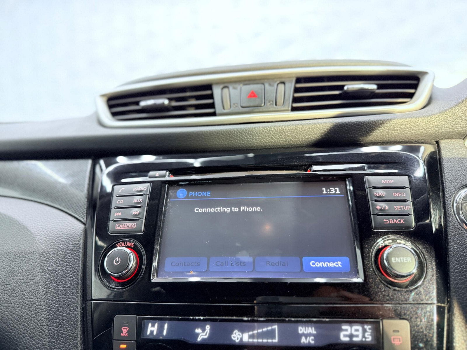 Nissan X-Trail 1.6 dCi Tekna 4WD Euro 5 (s/s) 5dr 5dr Manual 2014