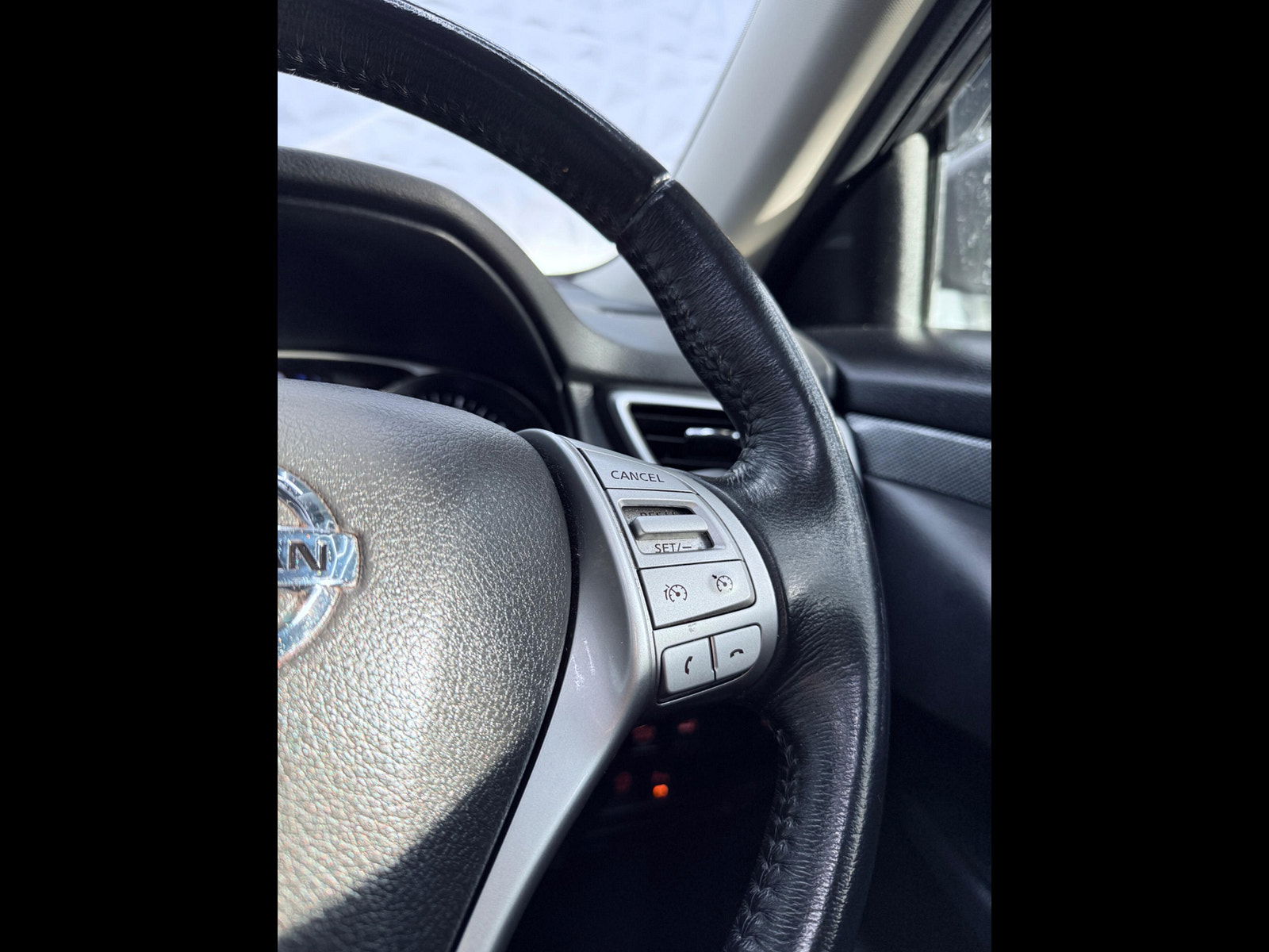 Nissan X-Trail 1.6 dCi Tekna 4WD Euro 5 (s/s) 5dr 5dr Manual 2014