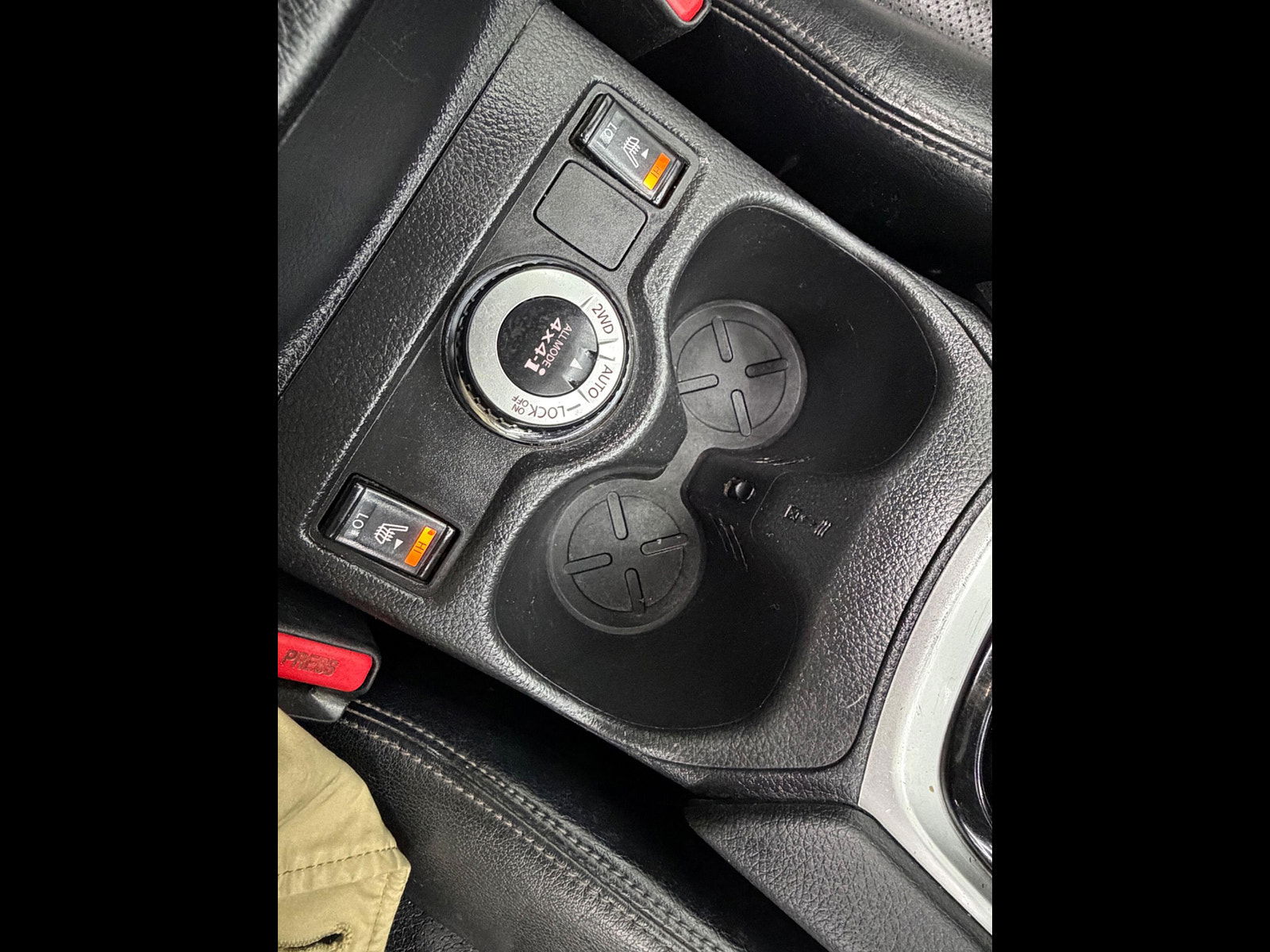 Nissan X-Trail 1.6 dCi Tekna 4WD Euro 6 (s/s) 5dr 5dr Manual 2017