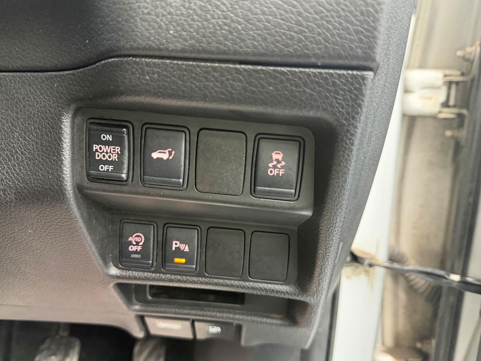 Nissan X-Trail 1.6 dCi Tekna 4WD Euro 6 (s/s) 5dr 5dr Manual 2017