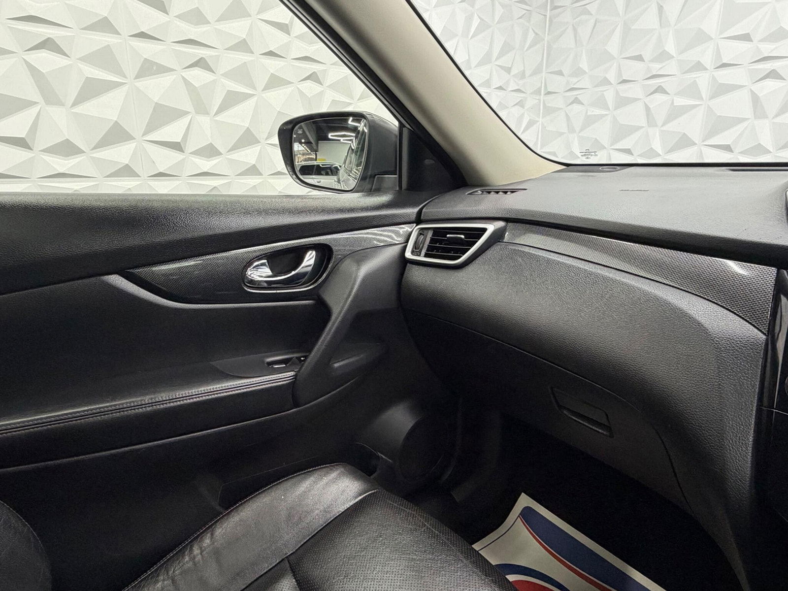 Nissan X-Trail 1.6 dCi Tekna 4WD Euro 6 (s/s) 5dr 5dr Manual 2017