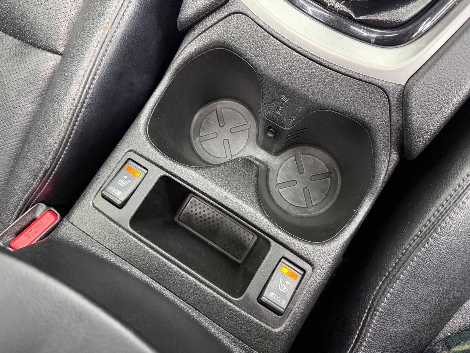 Nissan X-Trail 1.6 dCi Tekna Euro 5 (s/s) 5dr 5dr Manual 2014