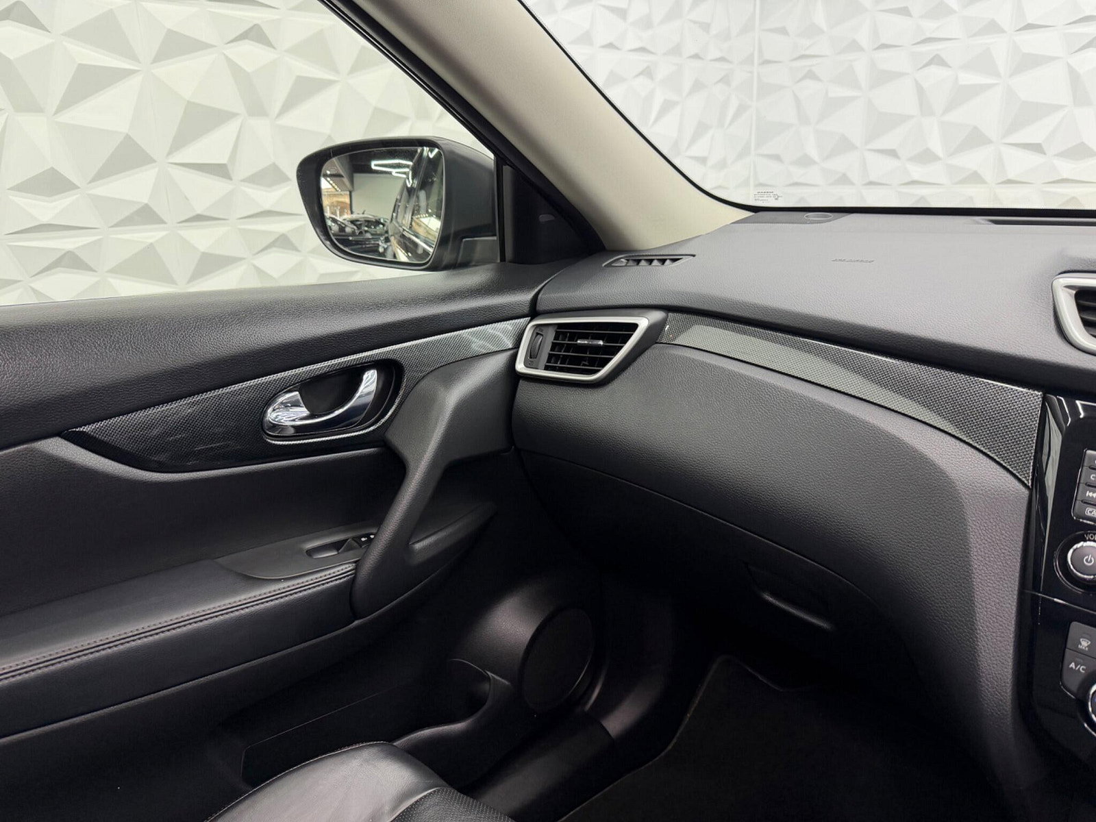 Nissan X-Trail 1.6 dCi Tekna Euro 5 (s/s) 5dr 5dr Manual 2014