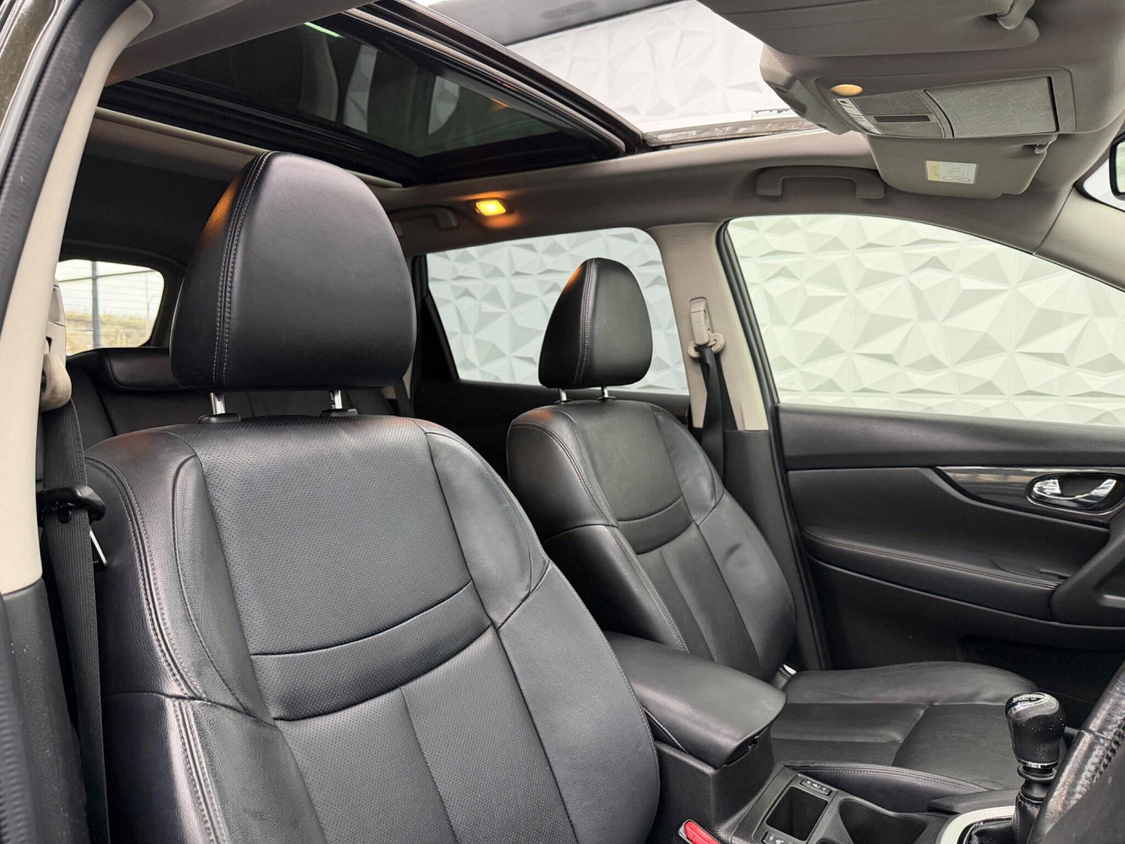 Nissan X-Trail 1.6 dCi Tekna Euro 5 (s/s) 5dr 5dr Manual 2014