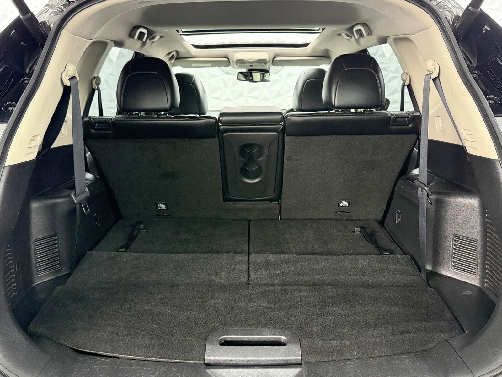 Nissan X-Trail 1.6 dCi Tekna Euro 5 (s/s) 5dr 5dr Manual 2014