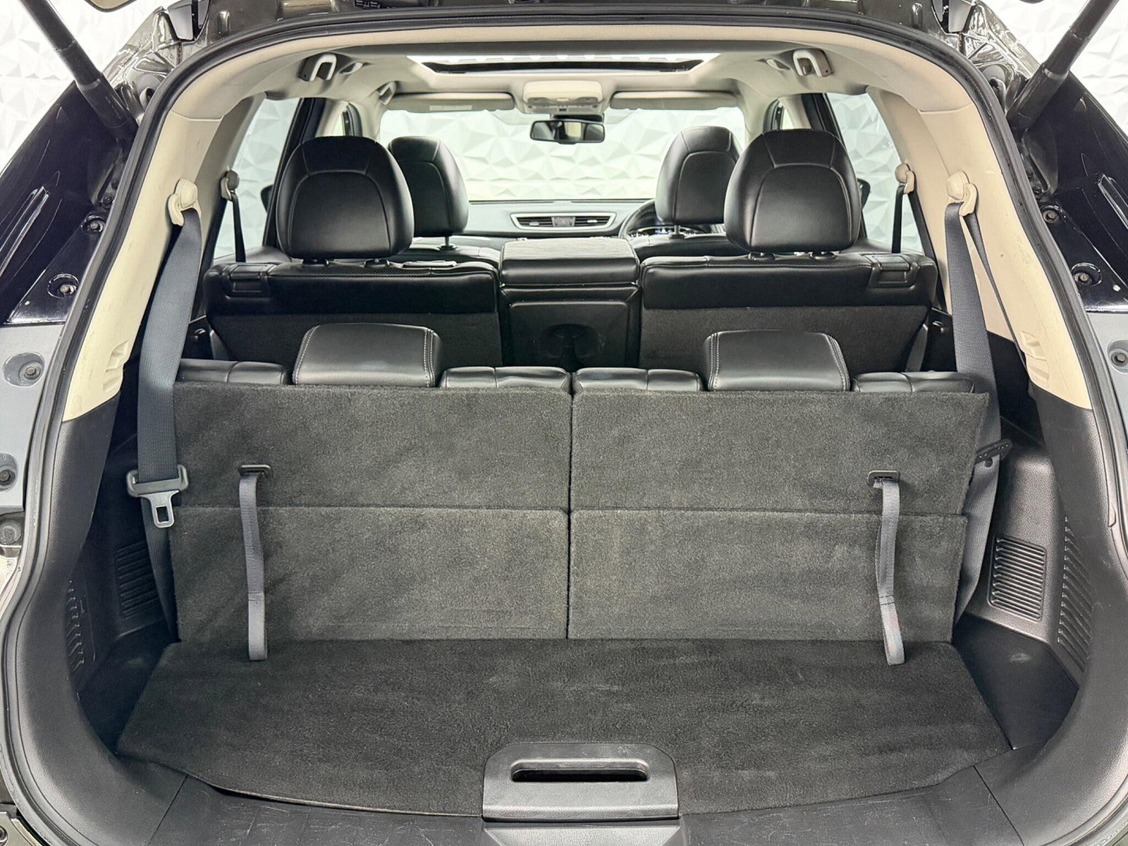 Nissan X-Trail 1.6 dCi Tekna Euro 5 (s/s) 5dr 5dr Manual 2014