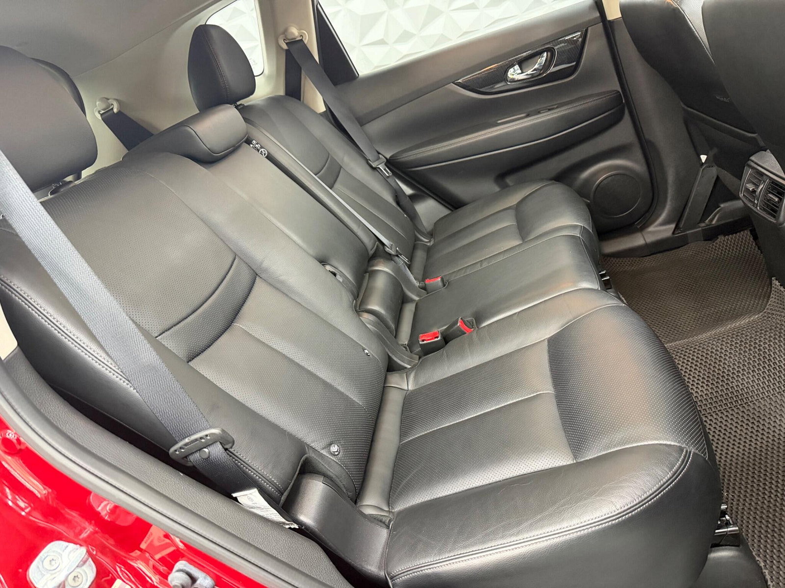 Nissan X-Trail 1.6 dCi Tekna Euro 6 (s/s) 5dr 5dr Manual 2017