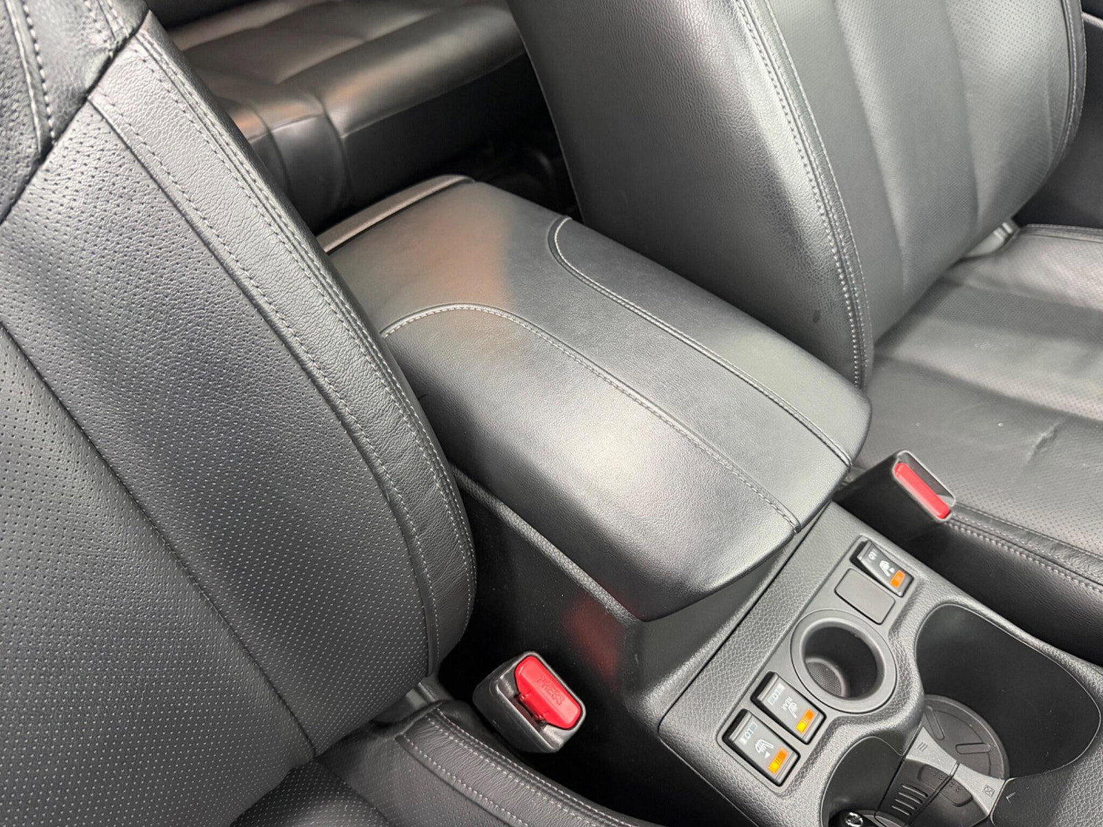 Nissan X-Trail 1.6 dCi Tekna Euro 6 (s/s) 5dr 5dr Manual 2017