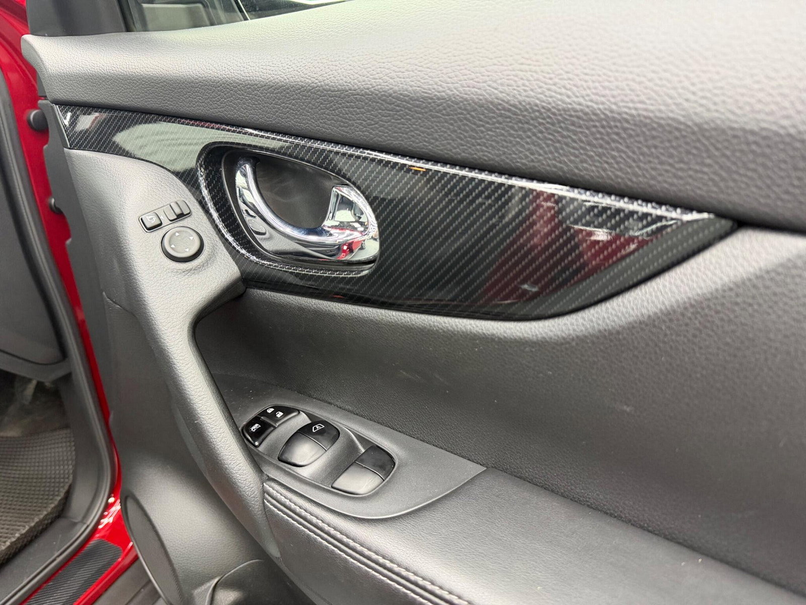 Nissan X-Trail 1.6 dCi Tekna Euro 6 (s/s) 5dr 5dr Manual 2017