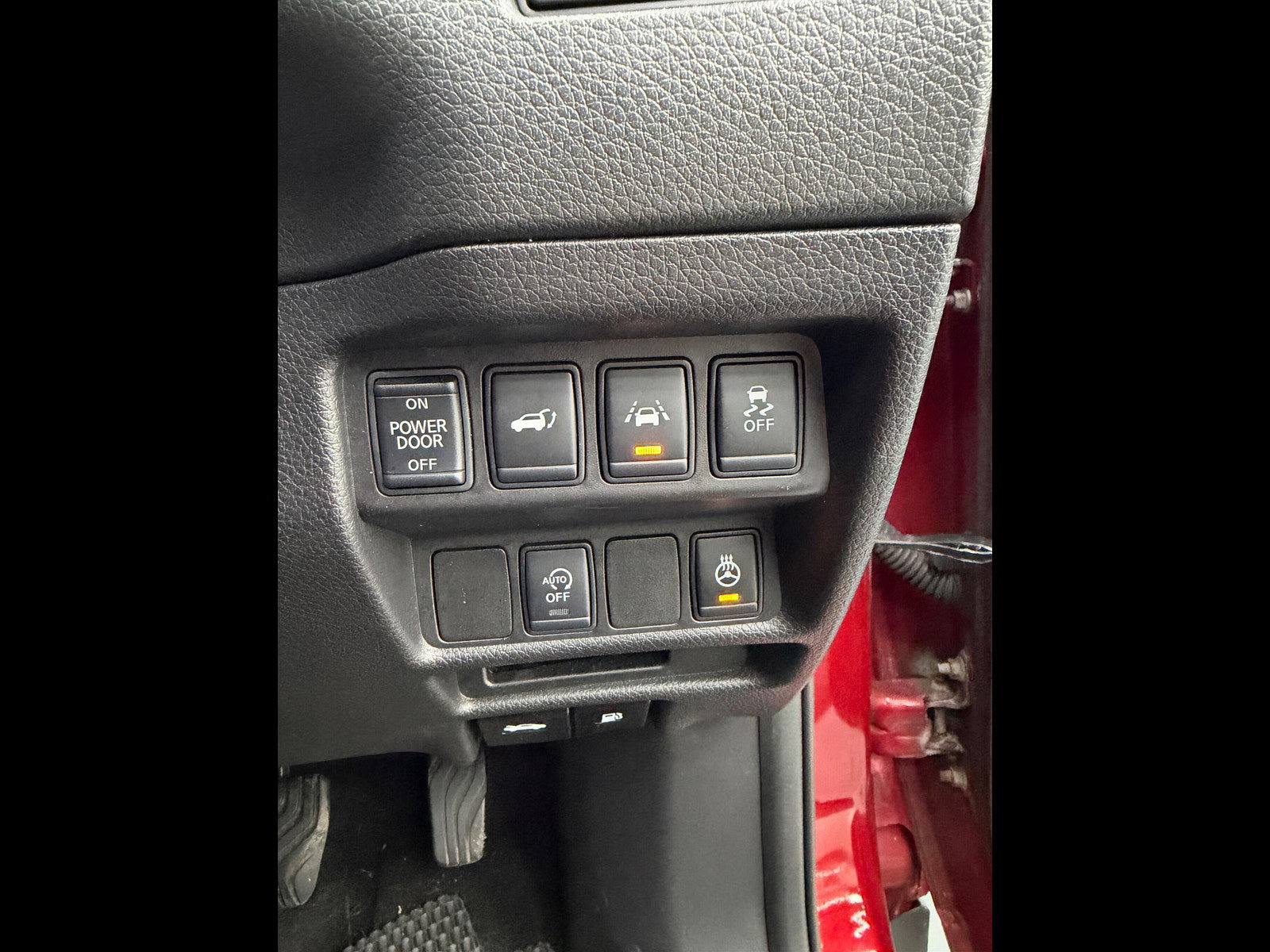 Nissan X-Trail 1.6 dCi Tekna Euro 6 (s/s) 5dr 5dr Manual 2017