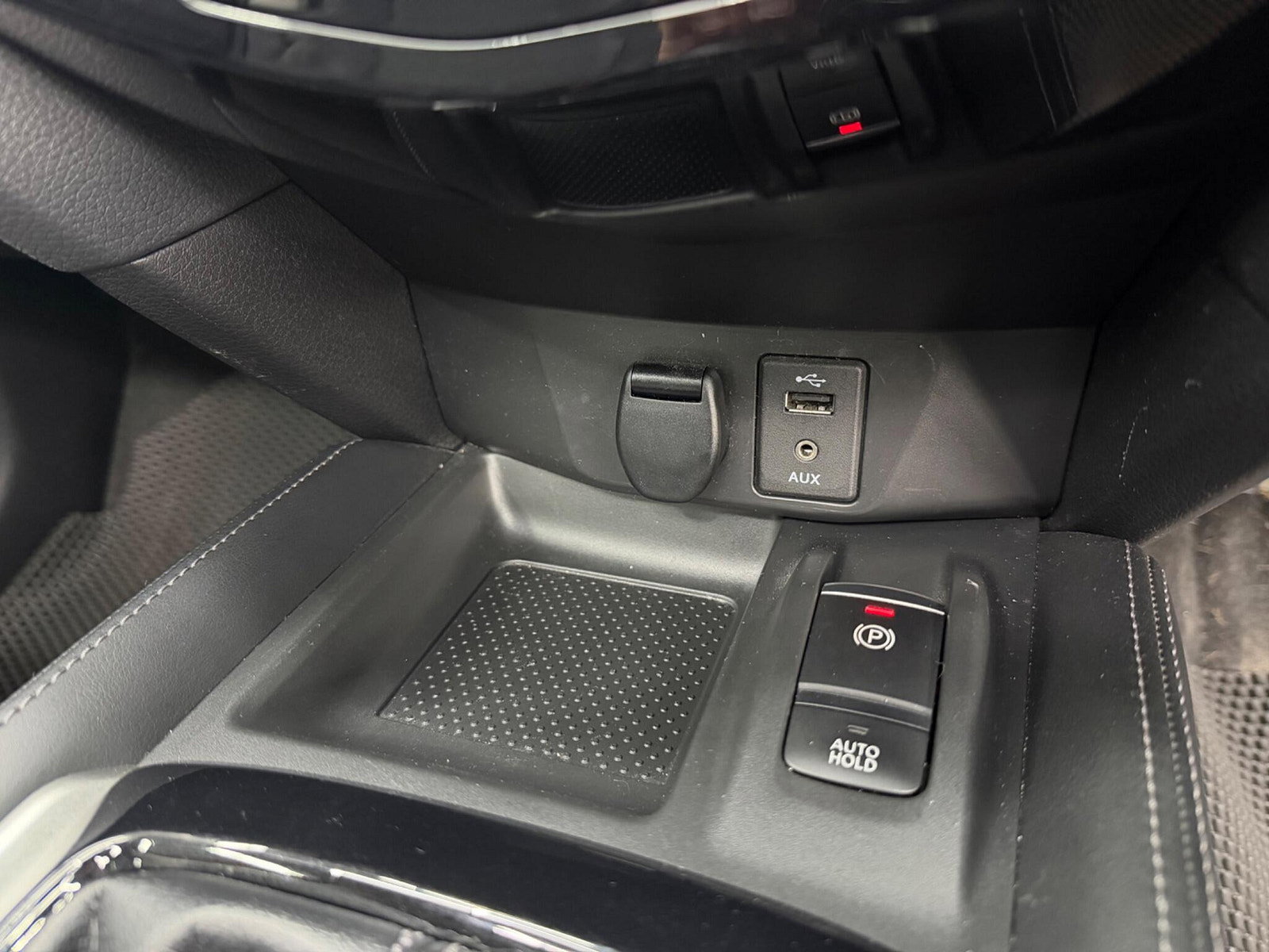 Nissan X-Trail 1.6 dCi Tekna Euro 6 (s/s) 5dr 5dr Manual 2017