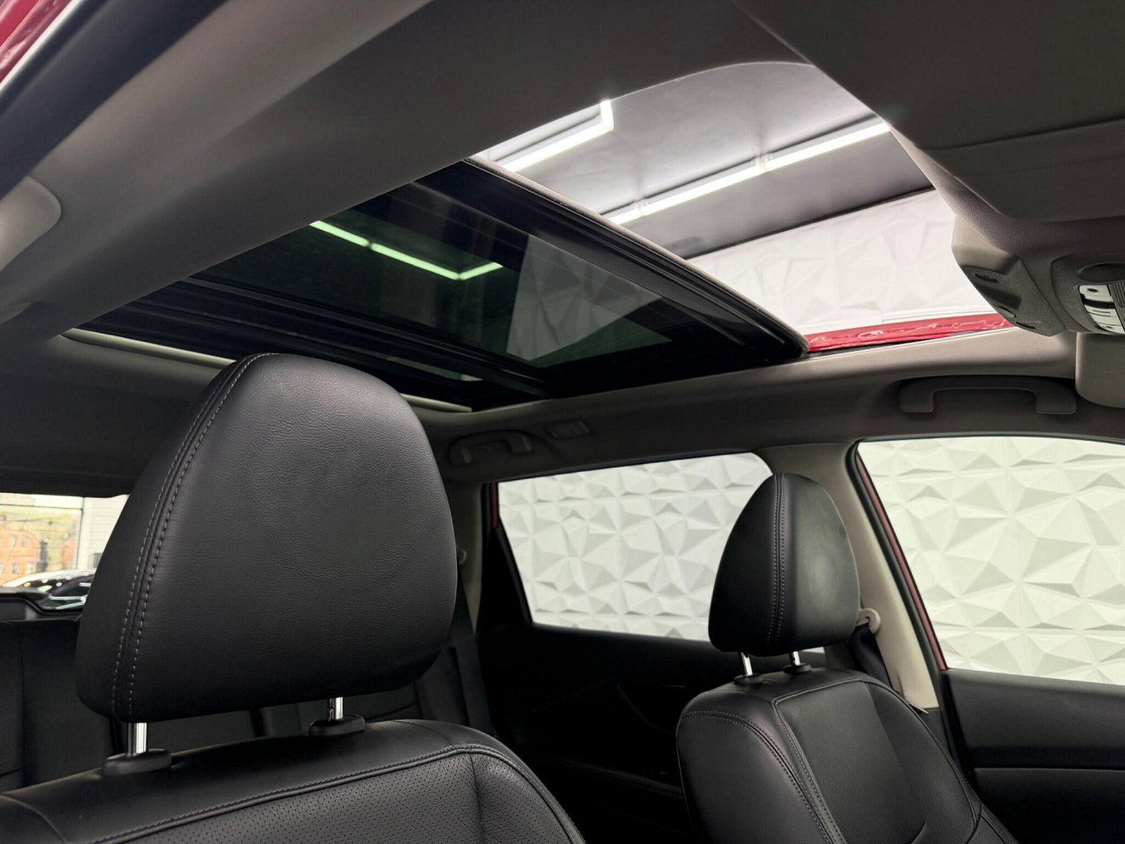 Nissan X-Trail 1.6 dCi Tekna Euro 6 (s/s) 5dr 5dr Manual 2017