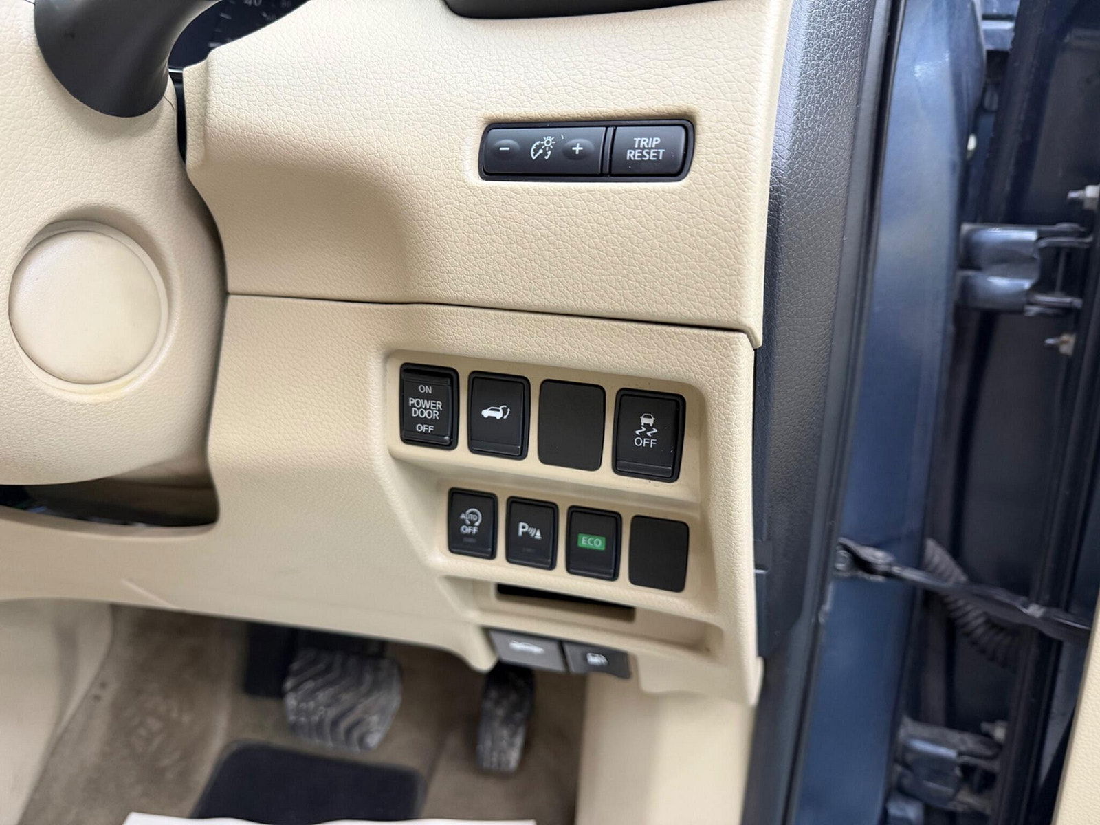 Nissan X-Trail 1.6 dCi Tekna XTRON Euro 6 (s/s) 5dr 5dr Automatic 2016