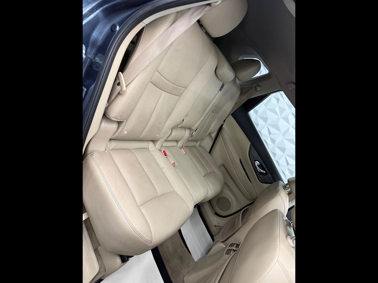 Nissan X-Trail 1.6 dCi Tekna XTRON Euro 6 (s/s) 5dr 5dr Automatic 2016