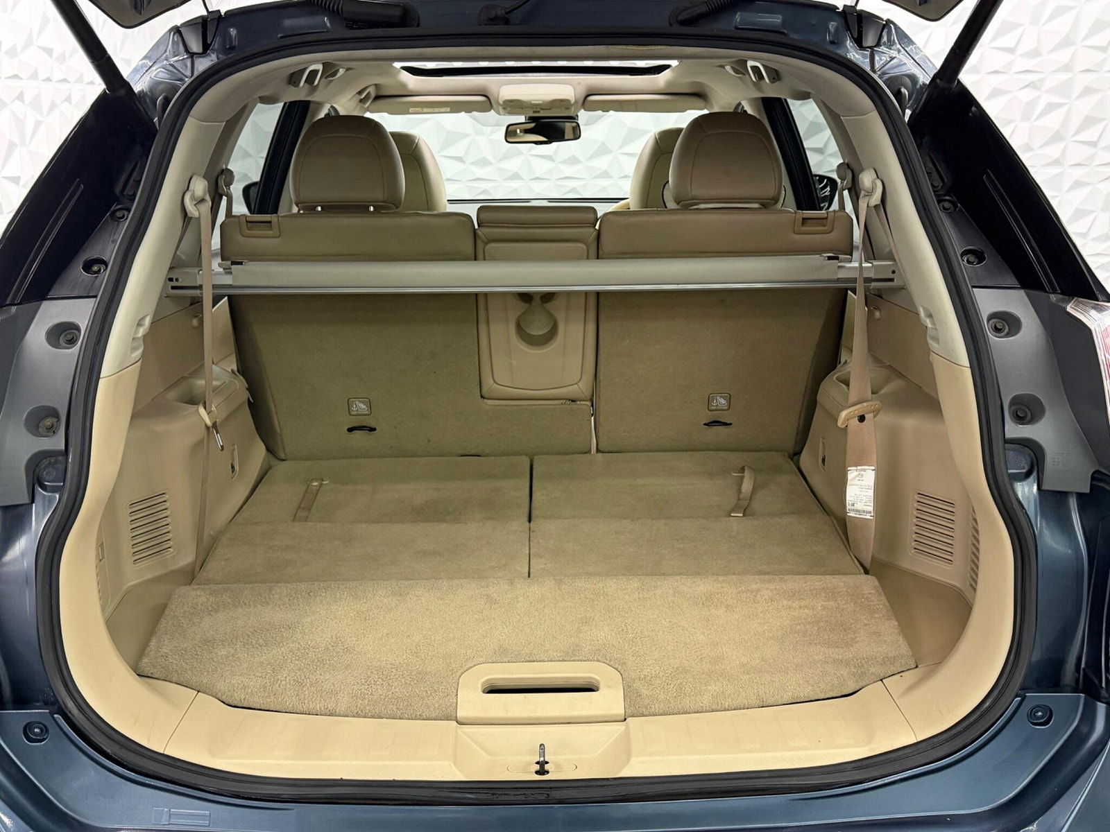 Nissan X-Trail 1.6 dCi Tekna XTRON Euro 6 (s/s) 5dr 5dr Automatic 2016