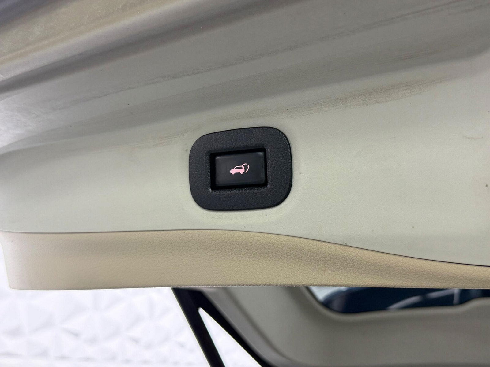 Nissan X-Trail 1.6 dCi Tekna XTRON Euro 6 (s/s) 5dr 5dr Automatic 2016