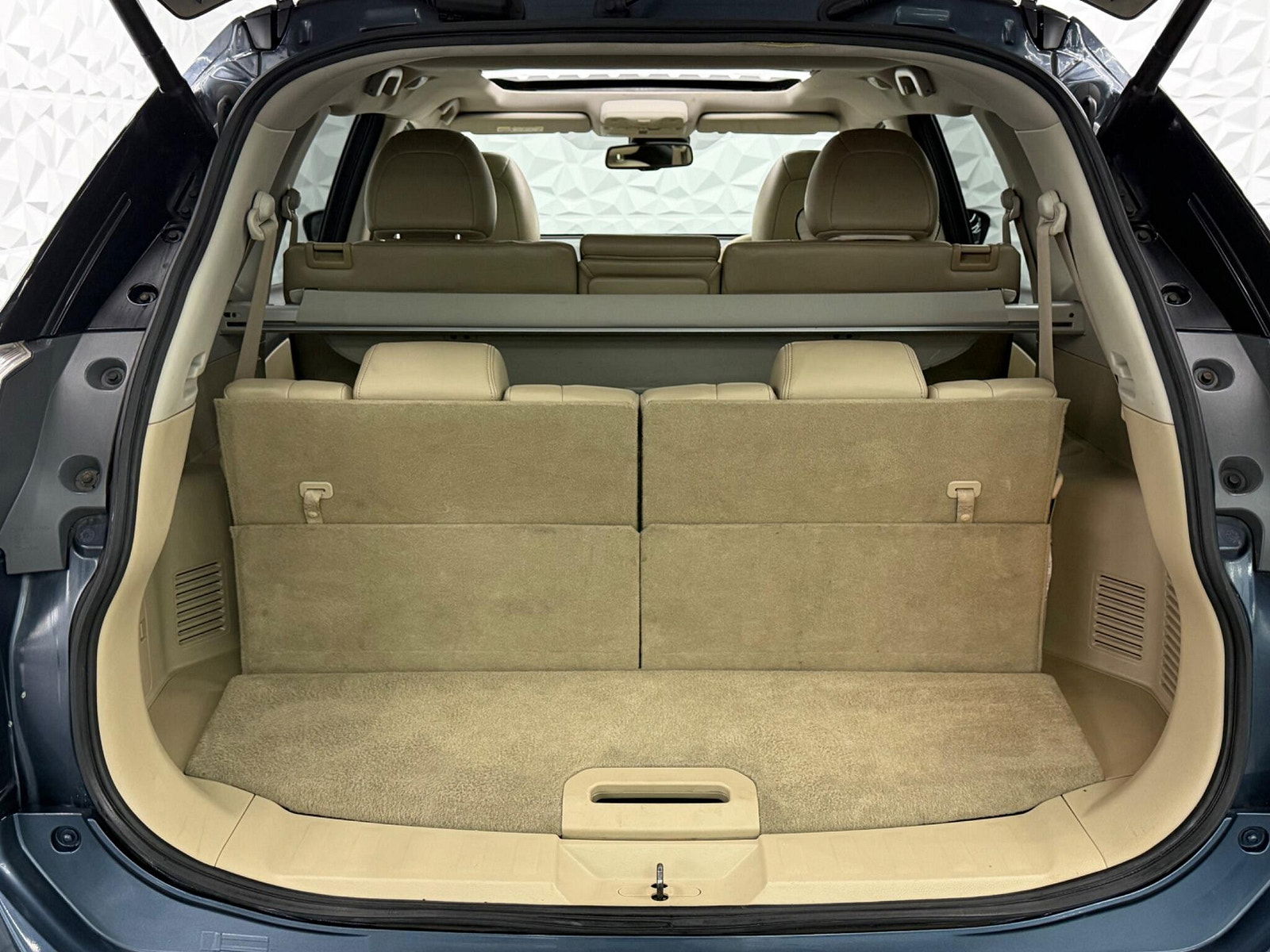 Nissan X-Trail 1.6 dCi Tekna XTRON Euro 6 (s/s) 5dr 5dr Automatic 2016