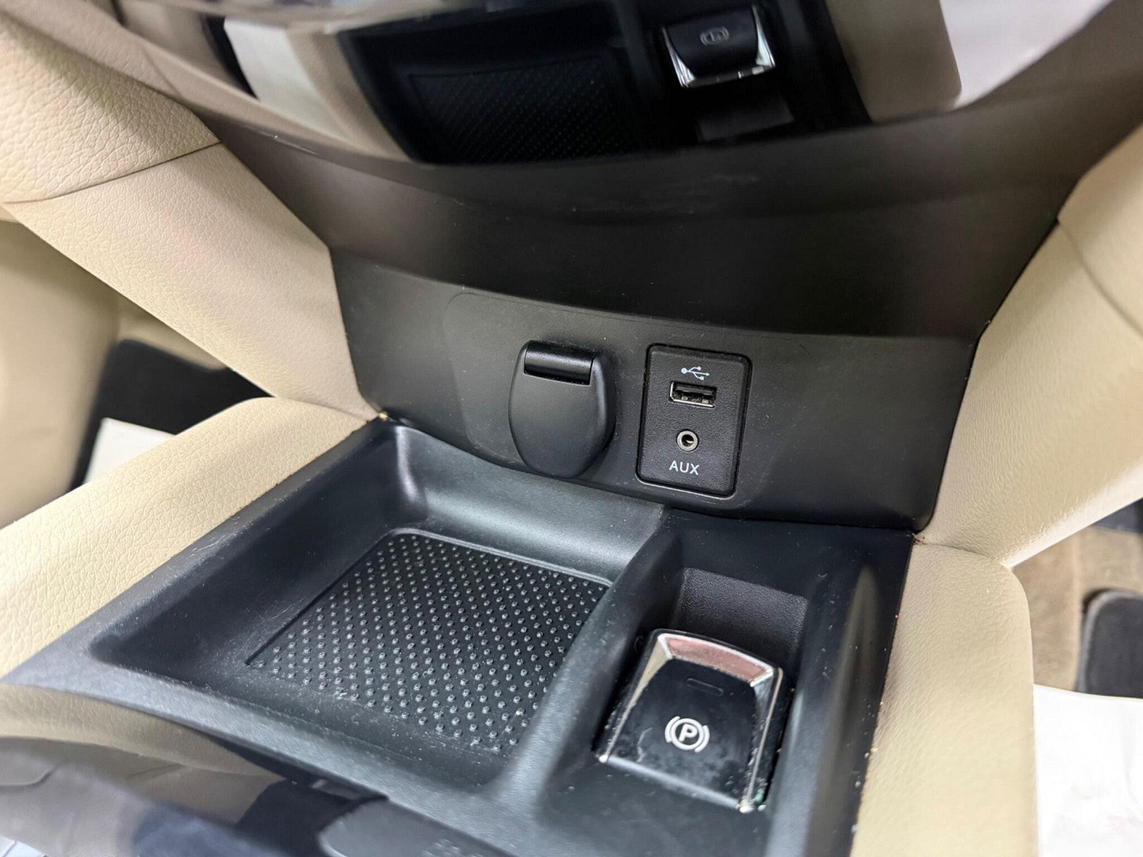 Nissan X-Trail 1.6 dCi Tekna XTRON Euro 6 (s/s) 5dr 5dr Automatic 2016