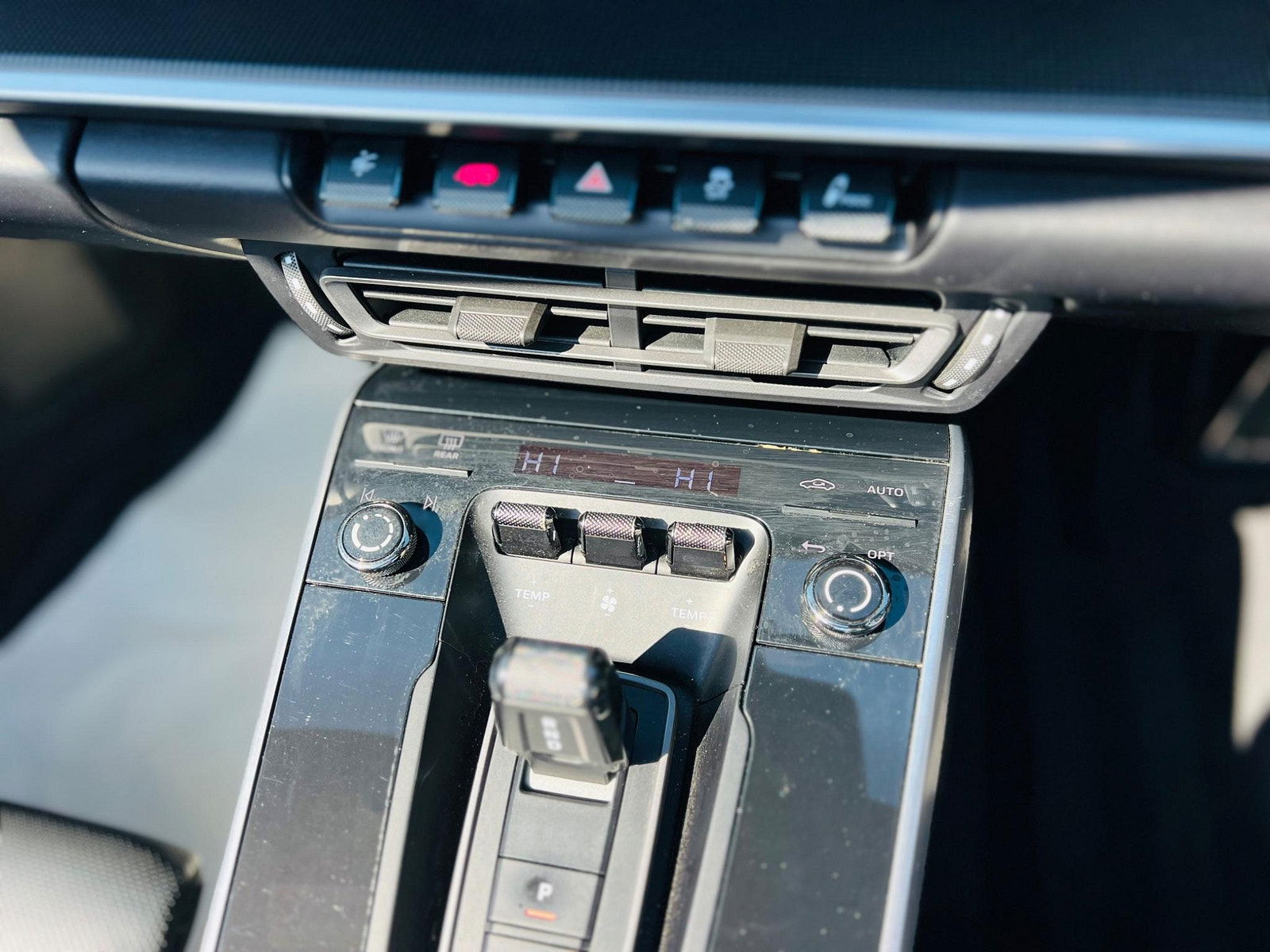 Porsche 911 3.7T 992 Turbo S PDK 4WD Euro 6 (s/s) 2dr 2dr Automatic 2020