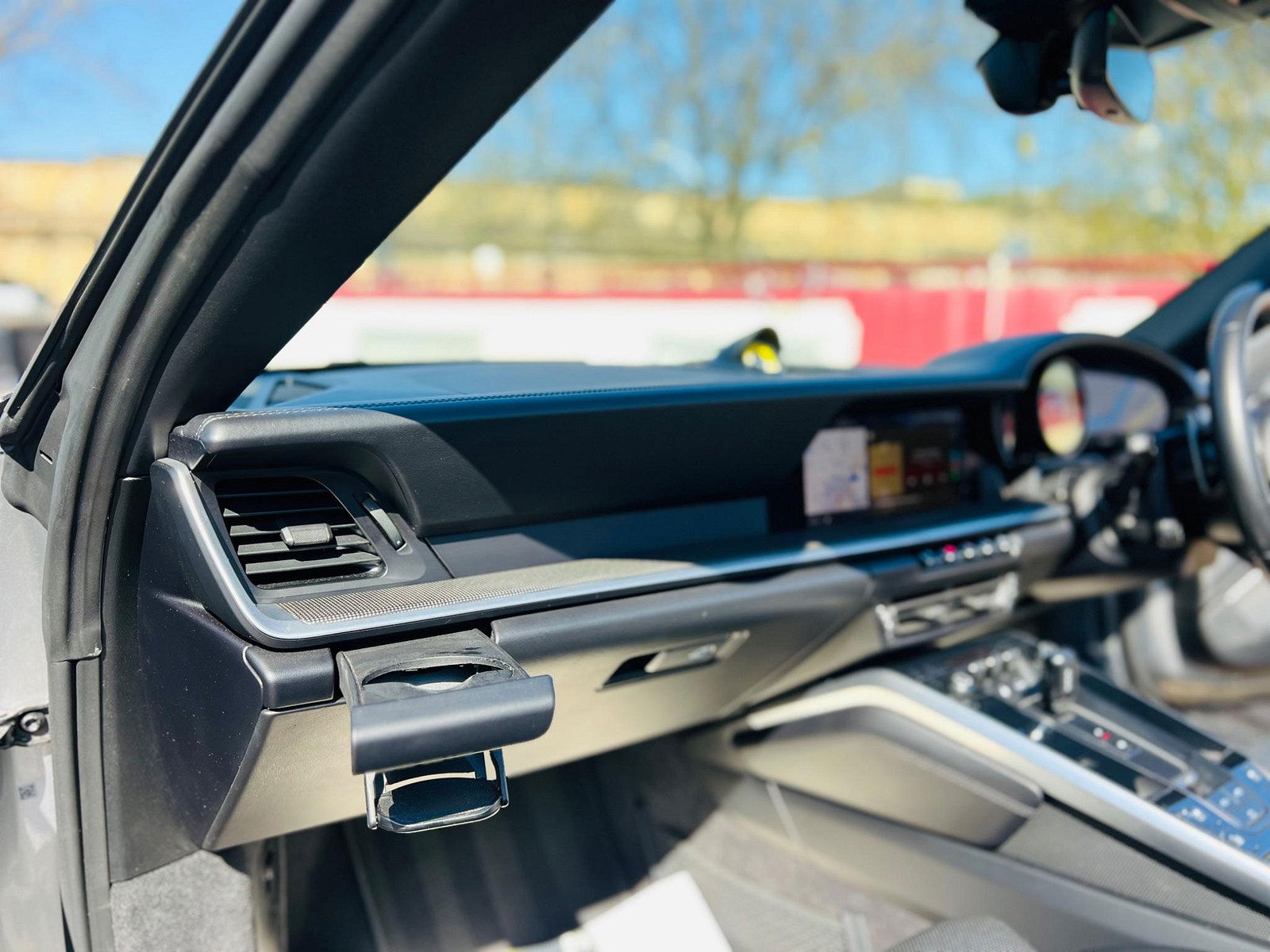 Porsche 911 3.7T 992 Turbo S PDK 4WD Euro 6 (s/s) 2dr 2dr Automatic 2020