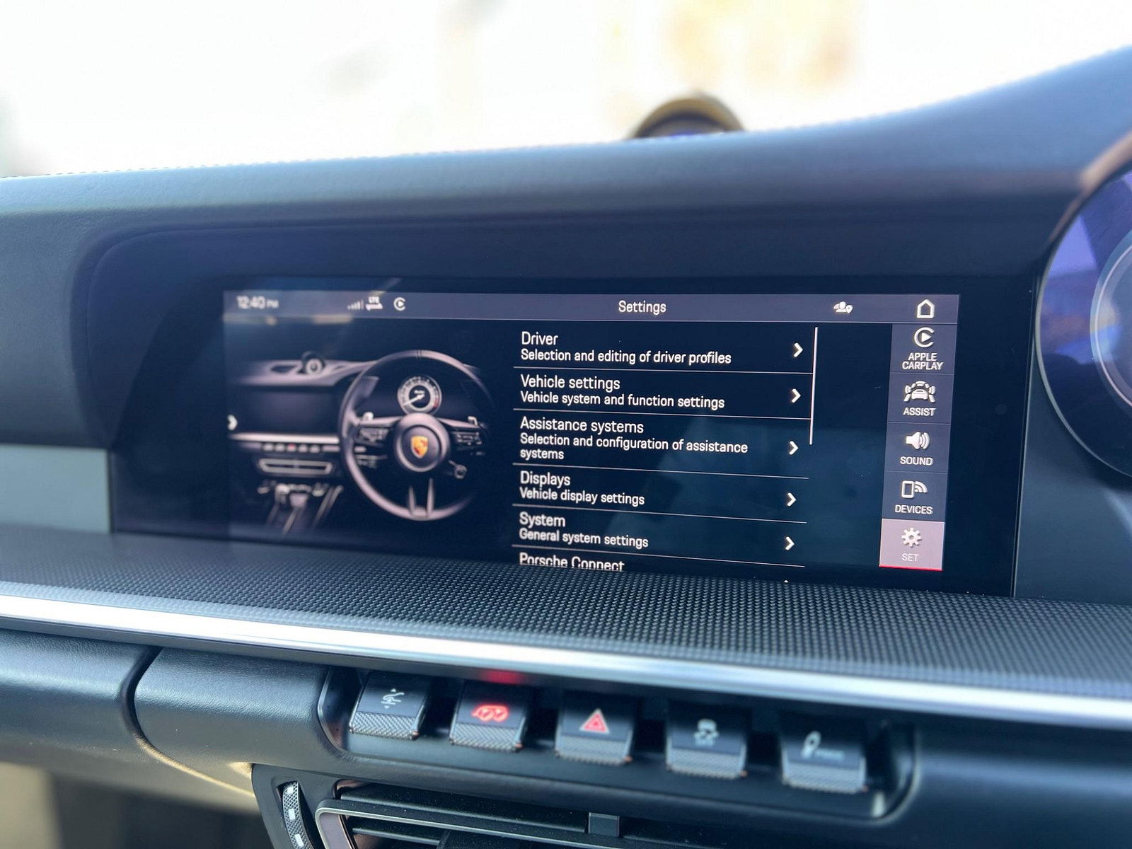 Porsche 911 3.7T 992 Turbo S PDK 4WD Euro 6 (s/s) 2dr 2dr Automatic 2020