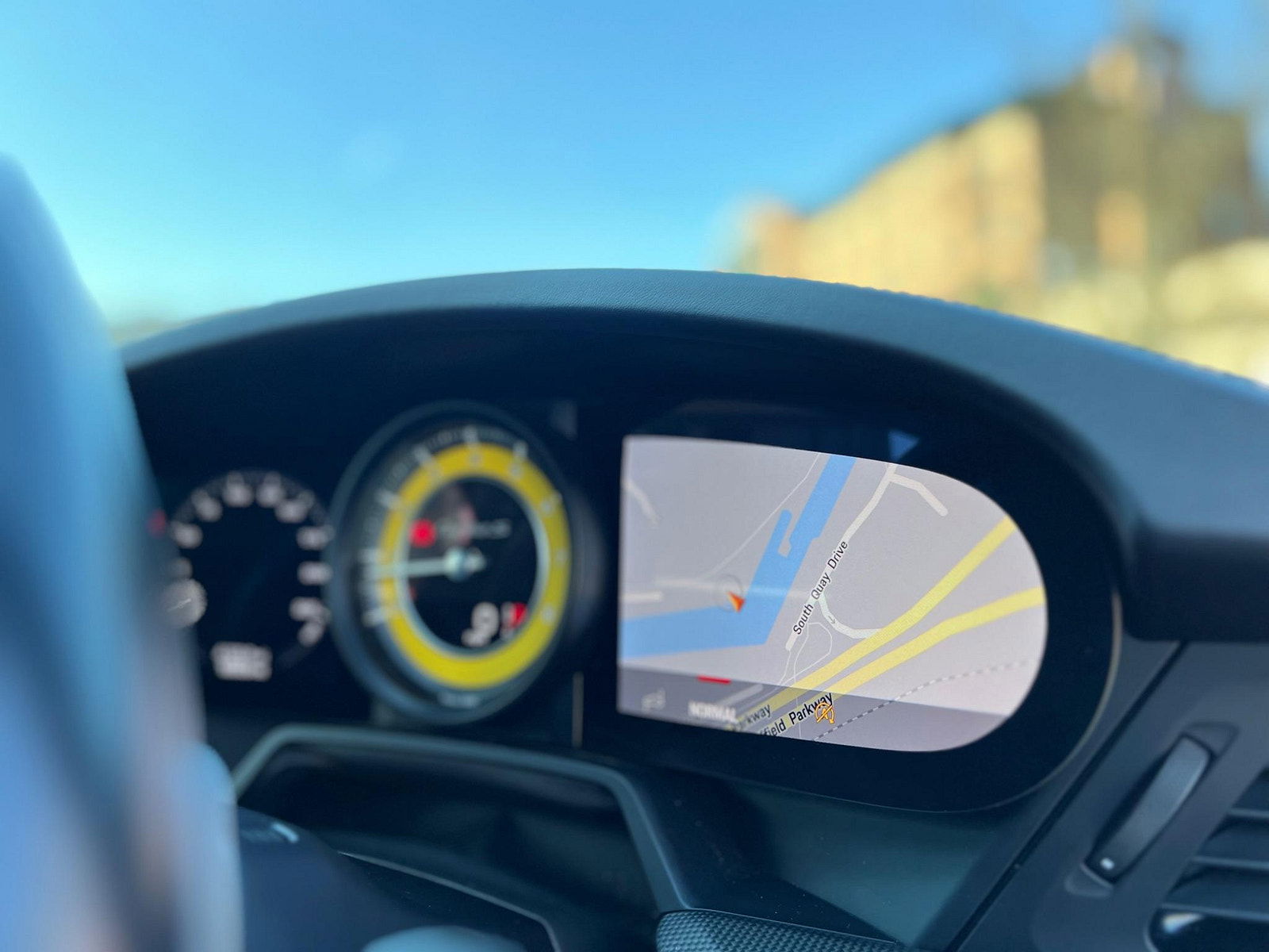 Porsche 911 3.7T 992 Turbo S PDK 4WD Euro 6 (s/s) 2dr 2dr Automatic 2020