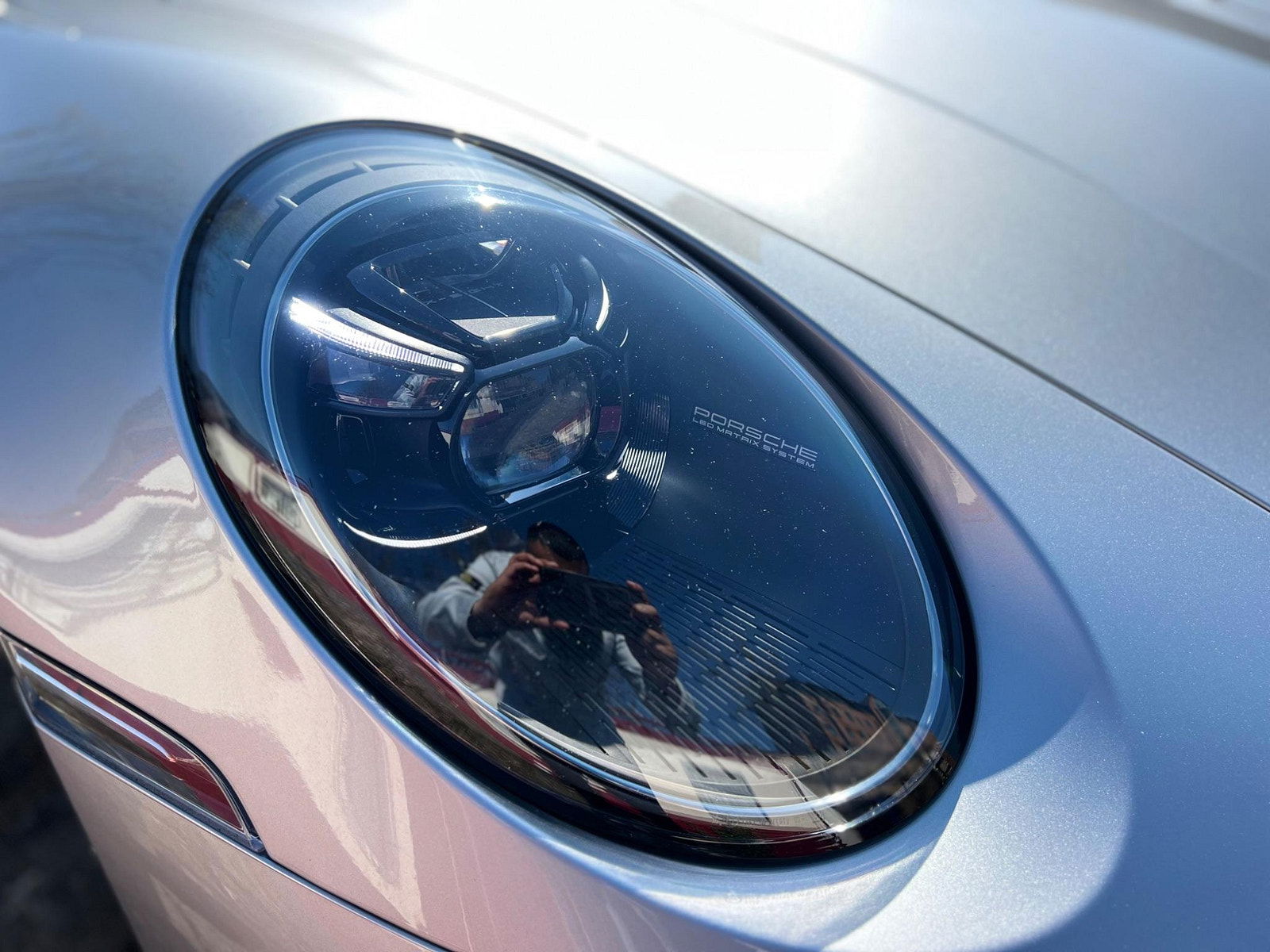 Porsche 911 3.7T 992 Turbo S PDK 4WD Euro 6 (s/s) 2dr 2dr Automatic 2020