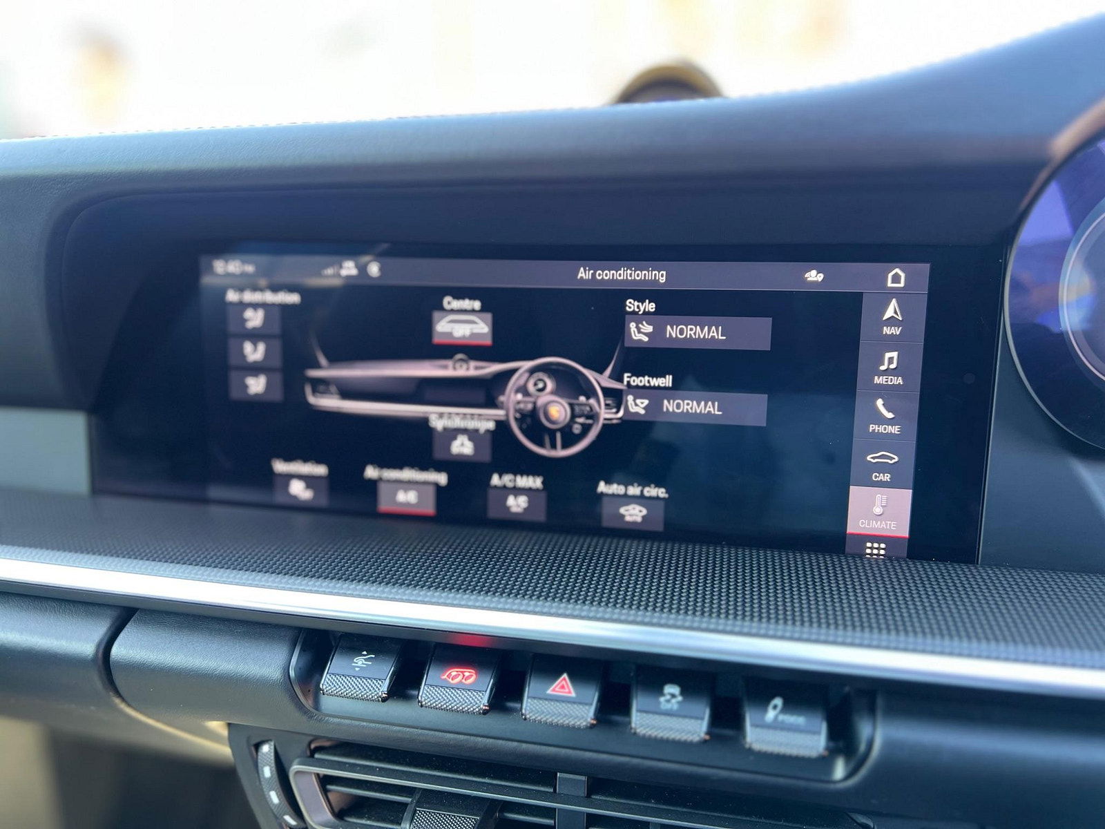 Porsche 911 3.7T 992 Turbo S PDK 4WD Euro 6 (s/s) 2dr 2dr Automatic 2020