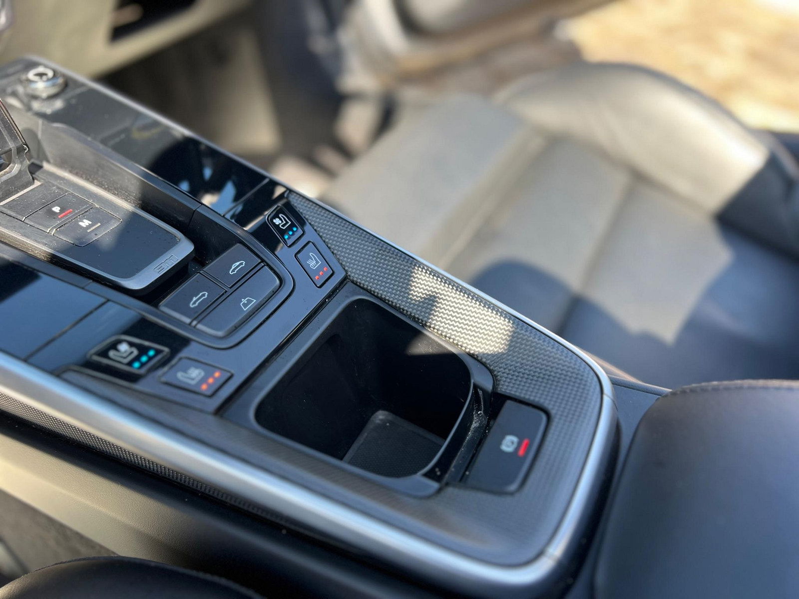 Porsche 911 3.7T 992 Turbo S PDK 4WD Euro 6 (s/s) 2dr 2dr Automatic 2020