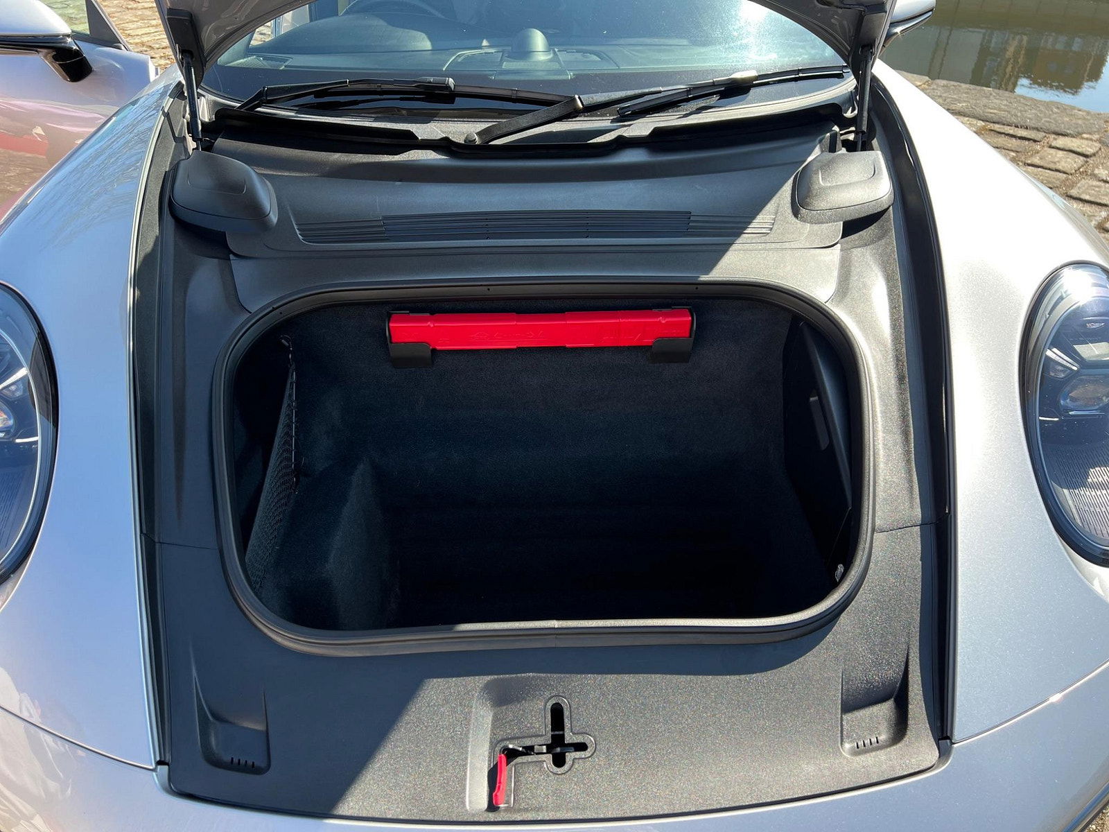 Porsche 911 3.7T 992 Turbo S PDK 4WD Euro 6 (s/s) 2dr 2dr Automatic 2020