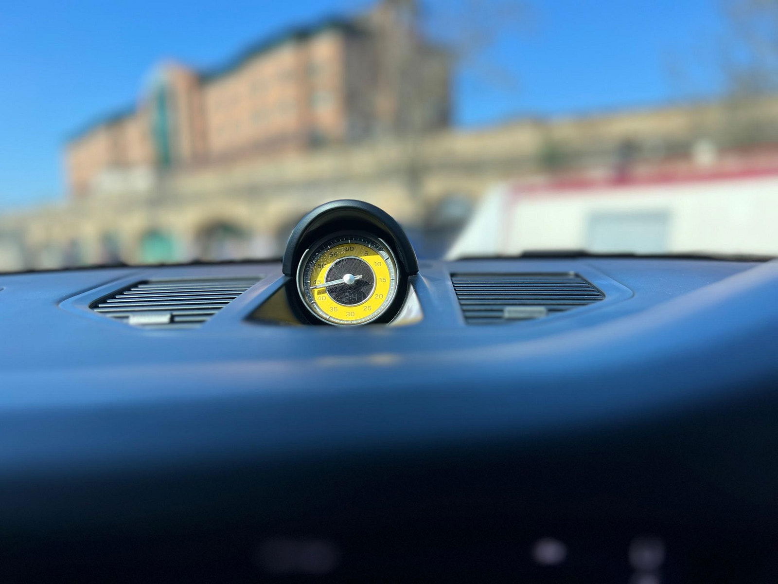 Porsche 911 3.7T 992 Turbo S PDK 4WD Euro 6 (s/s) 2dr 2dr Automatic 2020