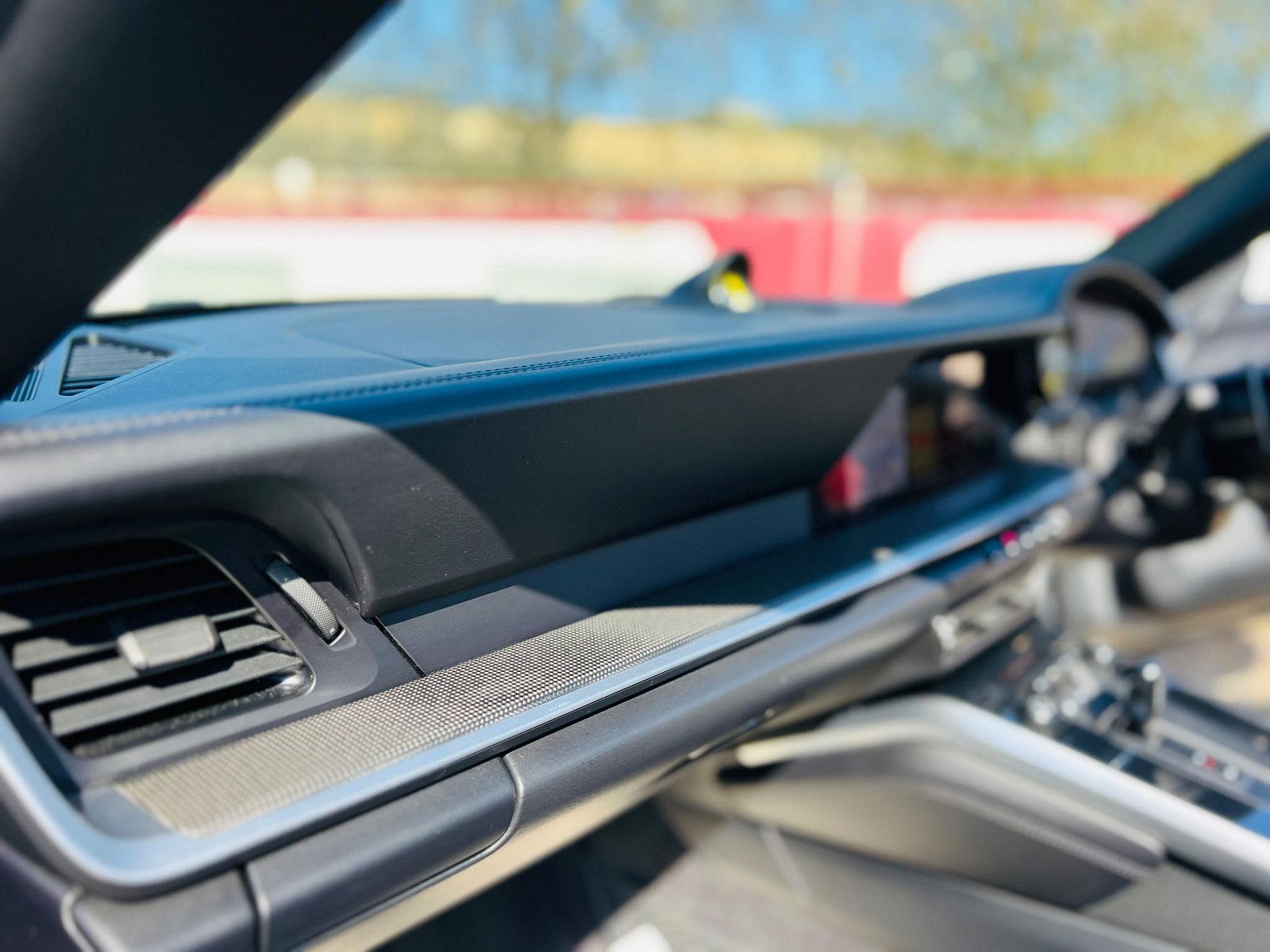 Porsche 911 3.7T 992 Turbo S PDK 4WD Euro 6 (s/s) 2dr 2dr Automatic 2020