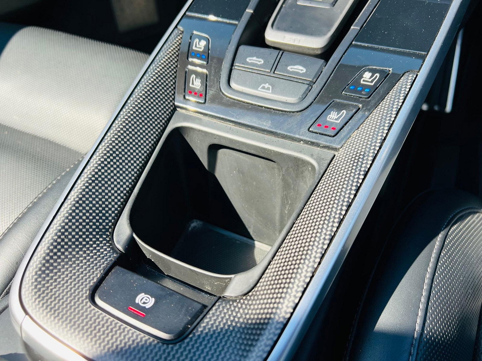 Porsche 911 3.7T 992 Turbo S PDK 4WD Euro 6 (s/s) 2dr 2dr Automatic 2020