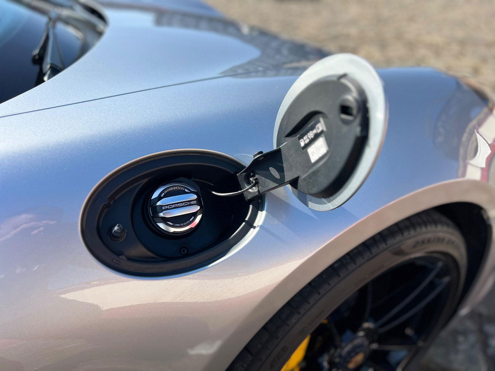 Porsche 911 3.7T 992 Turbo S PDK 4WD Euro 6 (s/s) 2dr 2dr Automatic 2020