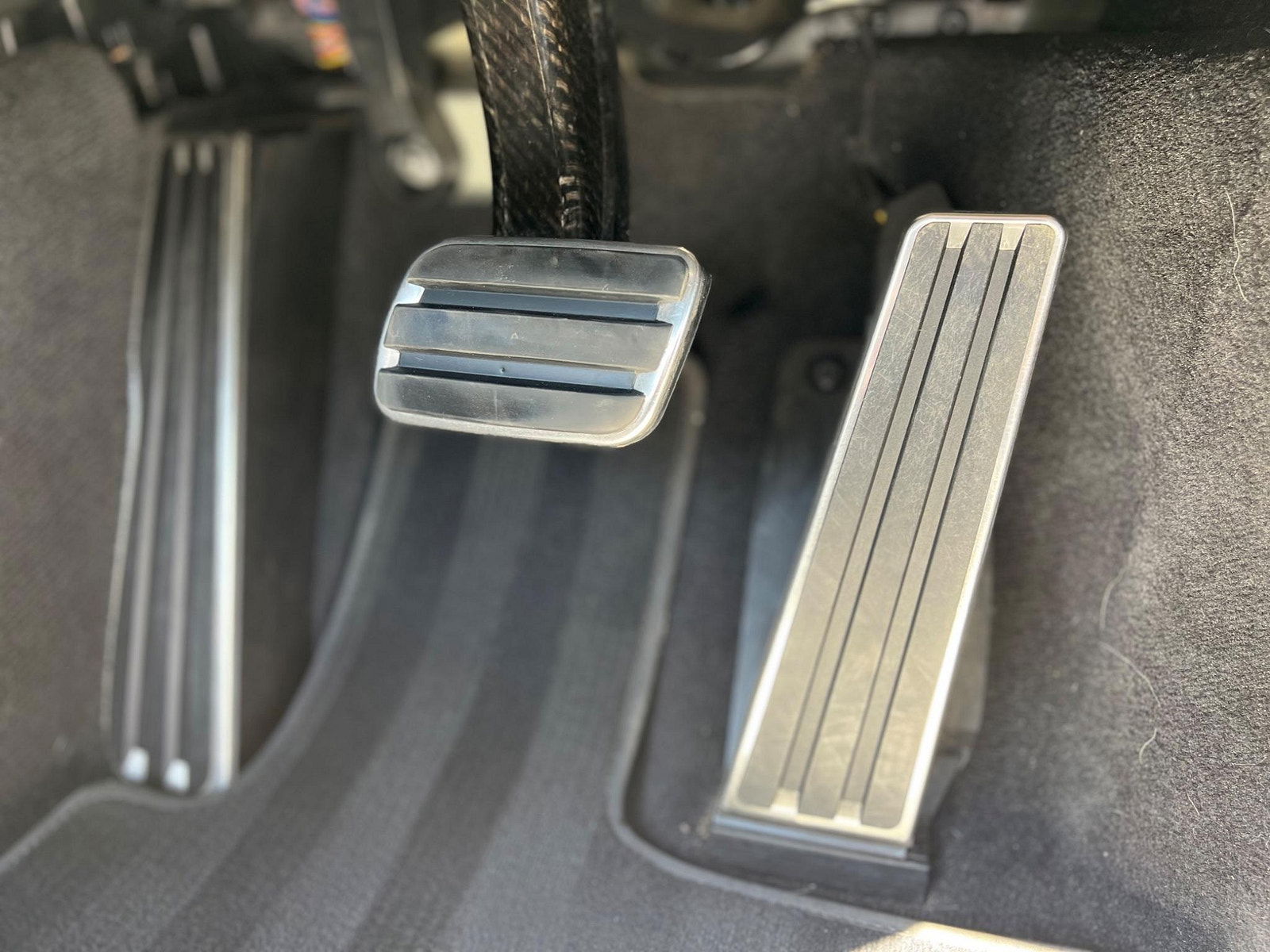 Porsche 911 3.7T 992 Turbo S PDK 4WD Euro 6 (s/s) 2dr 2dr Automatic 2020