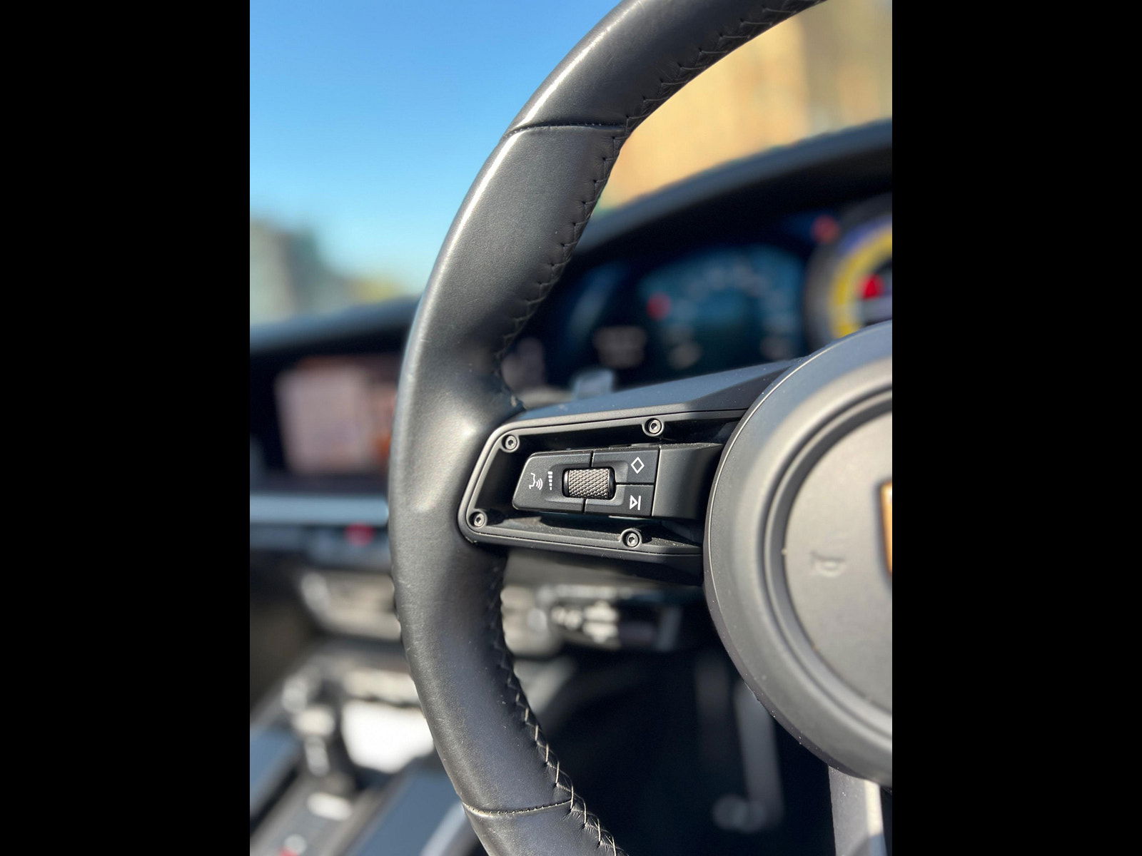 Porsche 911 3.7T 992 Turbo S PDK 4WD Euro 6 (s/s) 2dr 2dr Automatic 2020