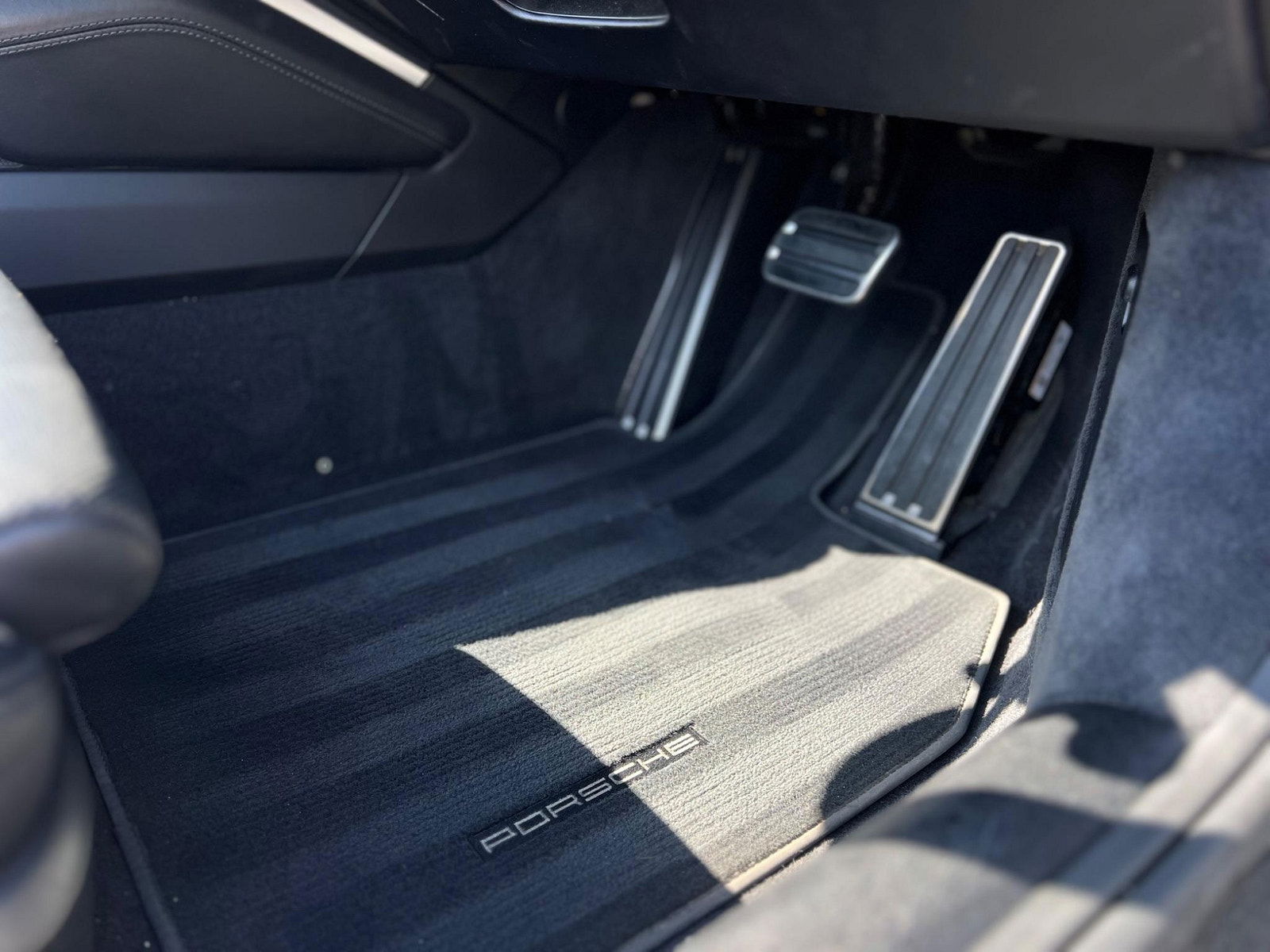 Porsche 911 3.7T 992 Turbo S PDK 4WD Euro 6 (s/s) 2dr 2dr Automatic 2020