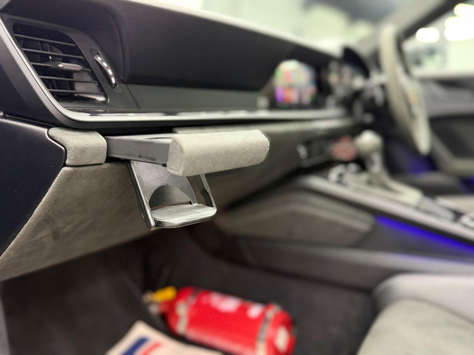 Porsche 911 4.0 992 GT3 Coupe 2dr Petrol PDK Euro 6 (510 ps) 2dr Automatic 2022