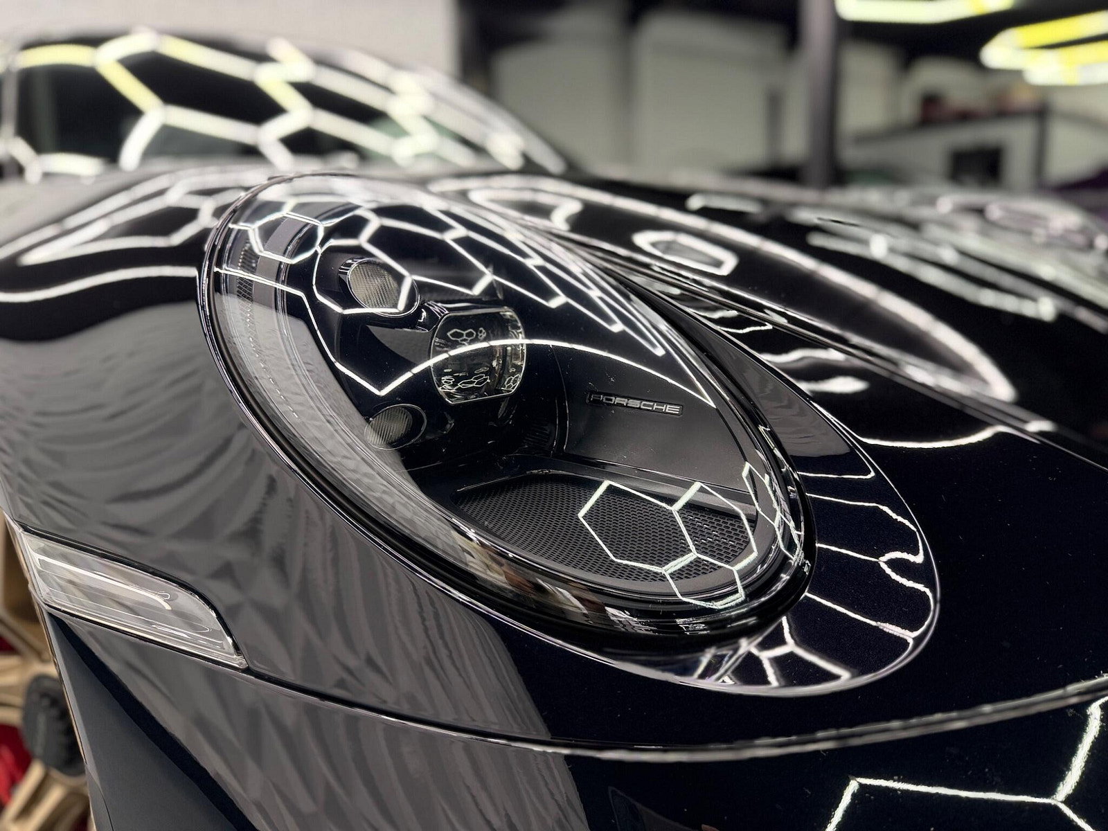 Porsche 911 4.0 992 GT3 Coupe 2dr Petrol PDK Euro 6 (510 ps) 2dr Automatic 2022