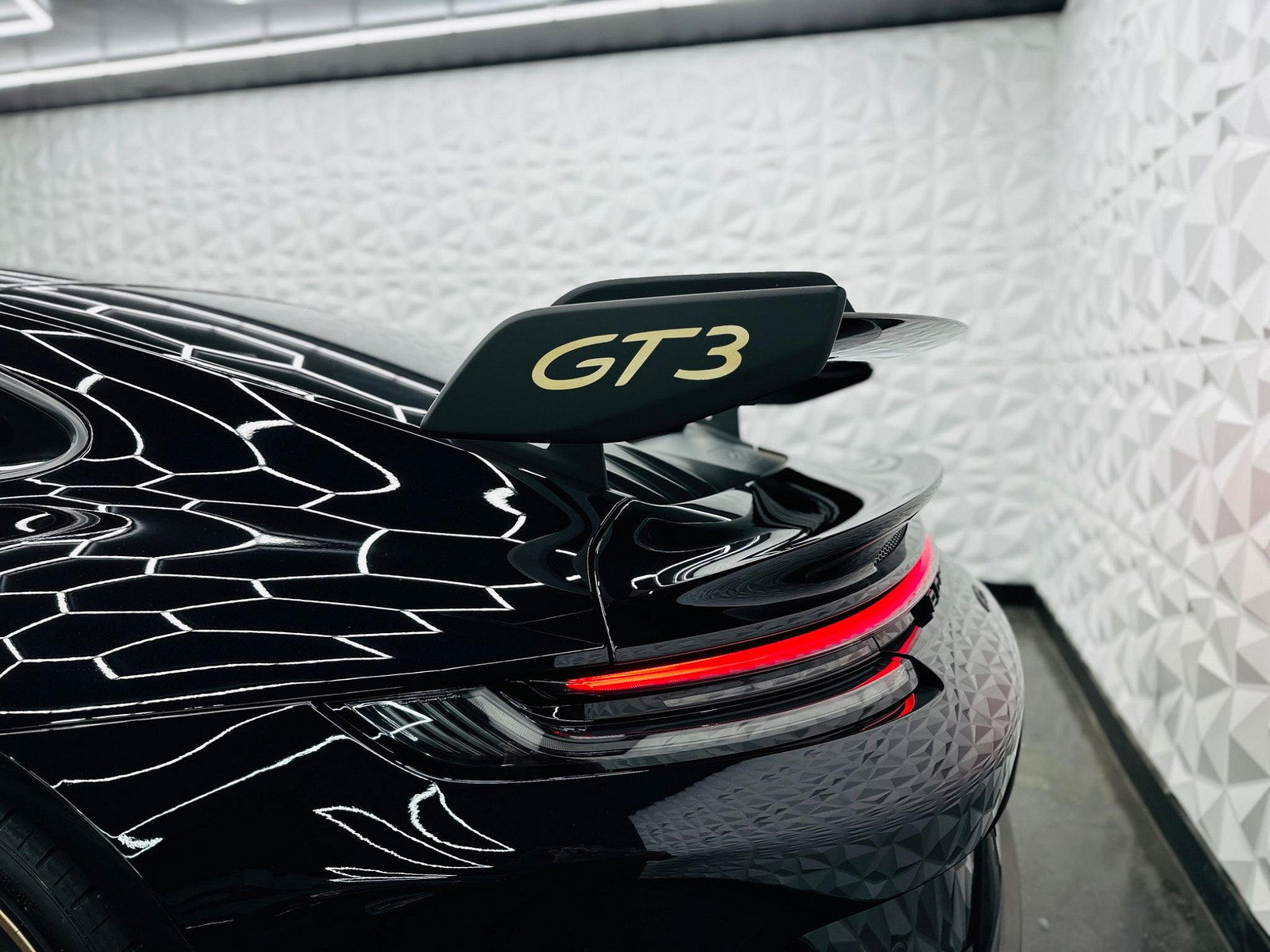 Porsche 911 4.0 992 GT3 Coupe 2dr Petrol PDK Euro 6 (510 ps) 2dr Automatic 2022