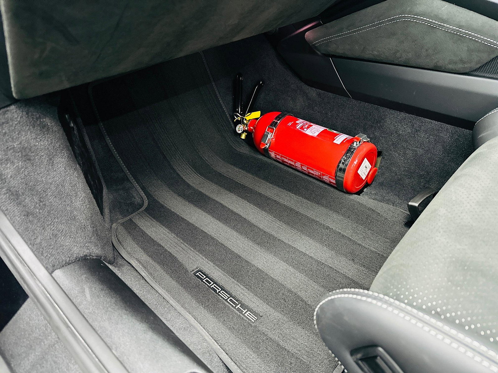 Porsche 911 4.0 992 GT3 Coupe 2dr Petrol PDK Euro 6 (510 ps) 2dr Automatic 2022